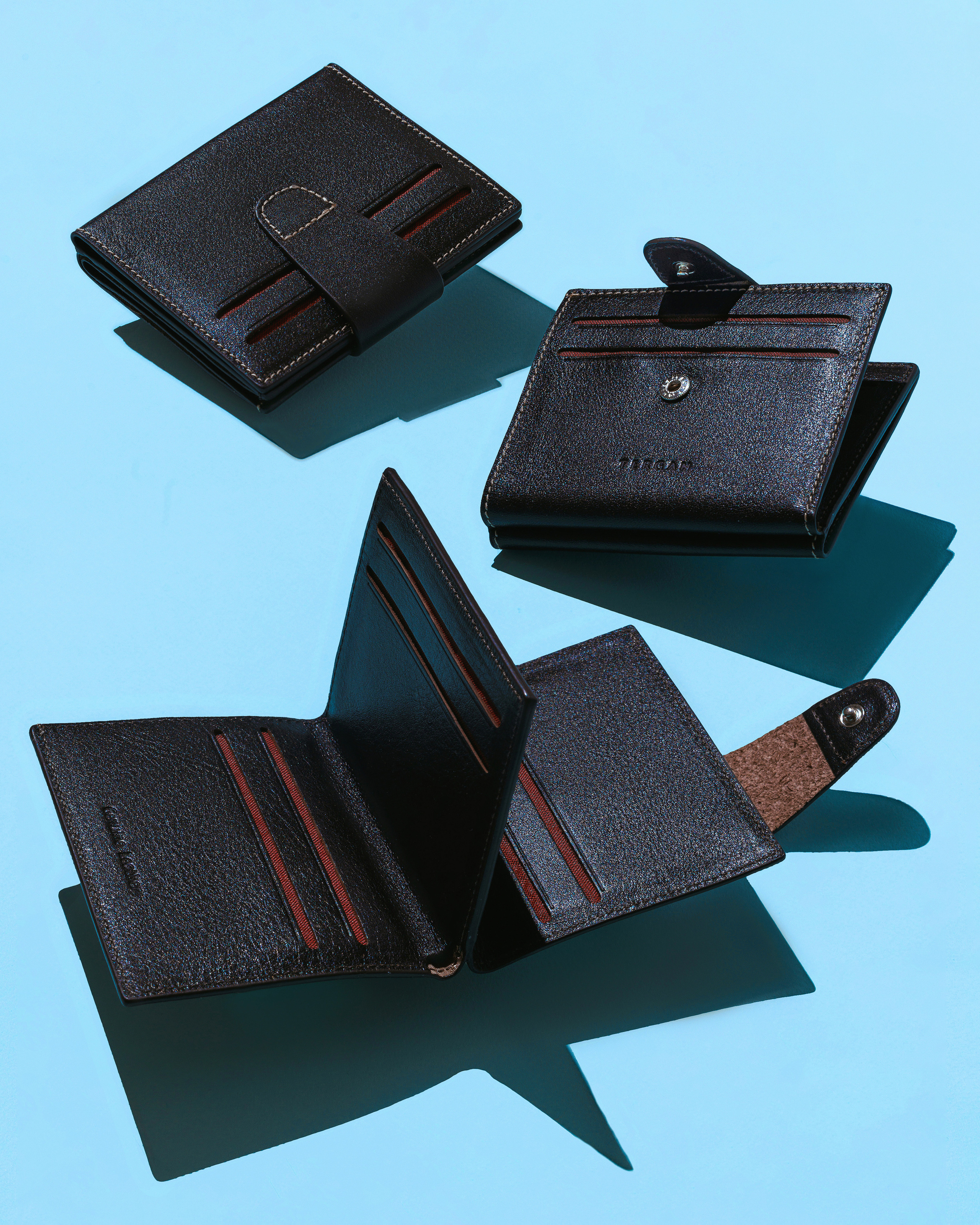 Портмоне. Фотограф Виталий Хайлов, Екатеринбург