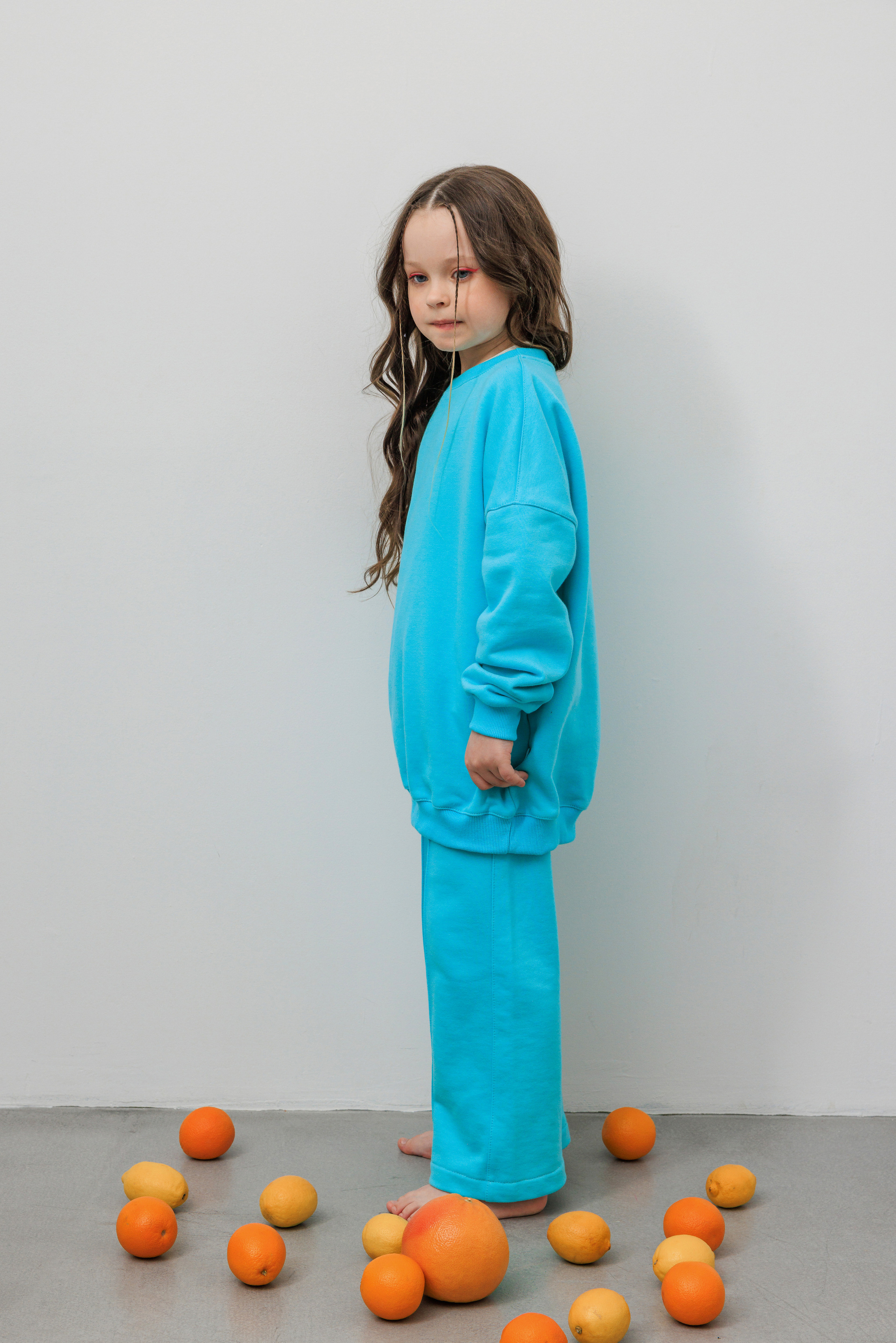 Детская одежда. Фотограф Виталий Хайлов, Екатеринбург