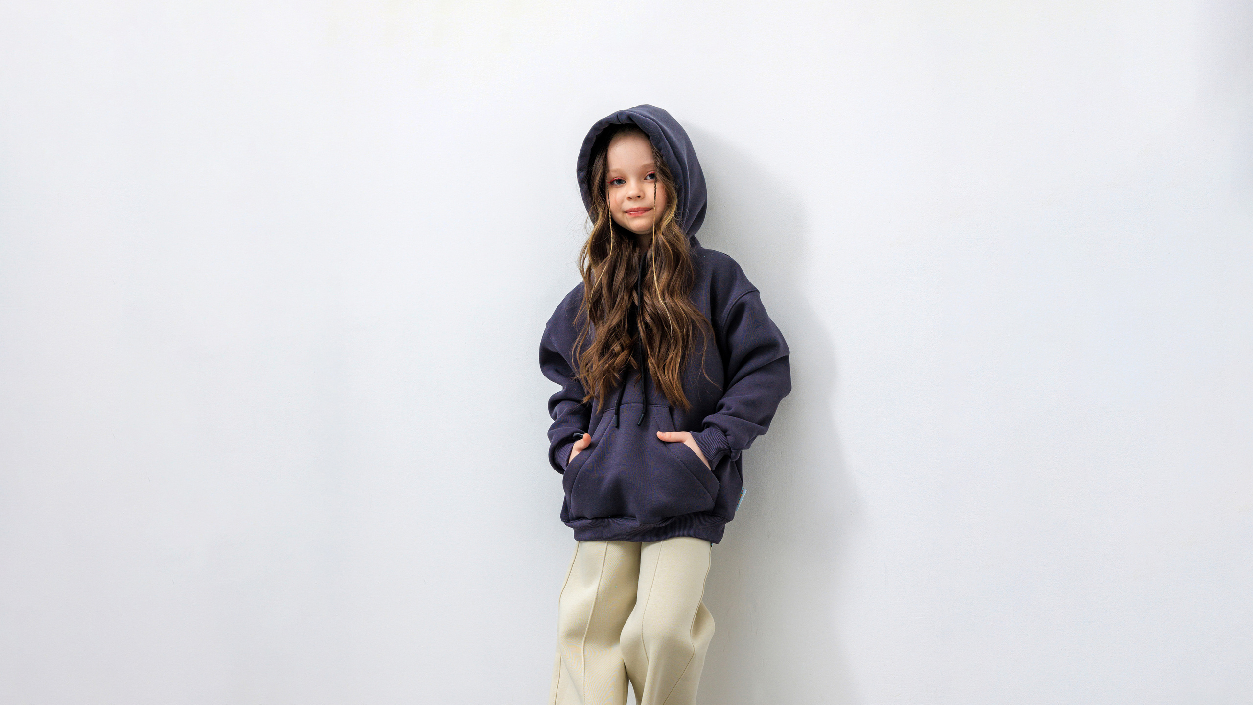 Детская одежда. Фотограф Виталий Хайлов, Екатеринбург