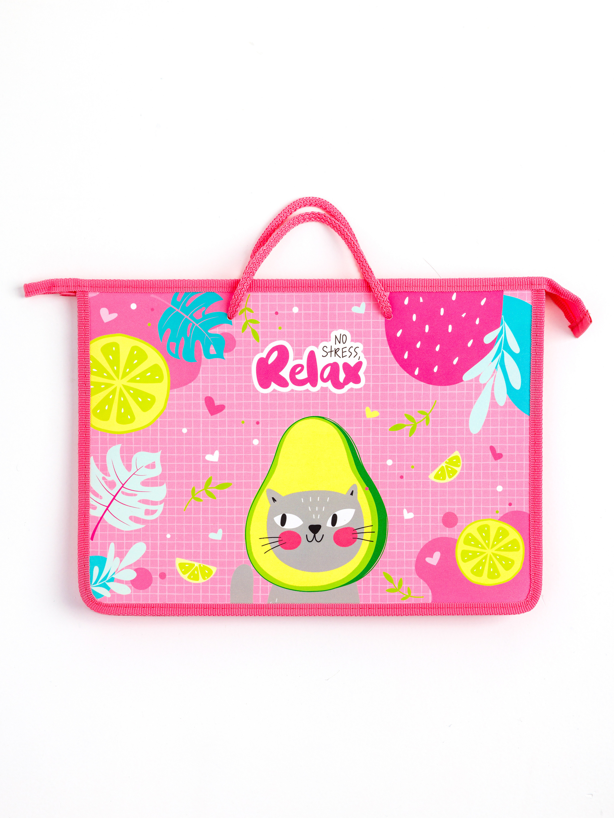 Канцелярский набор. Фотограф Виталий Хайлов, Екатеринбург