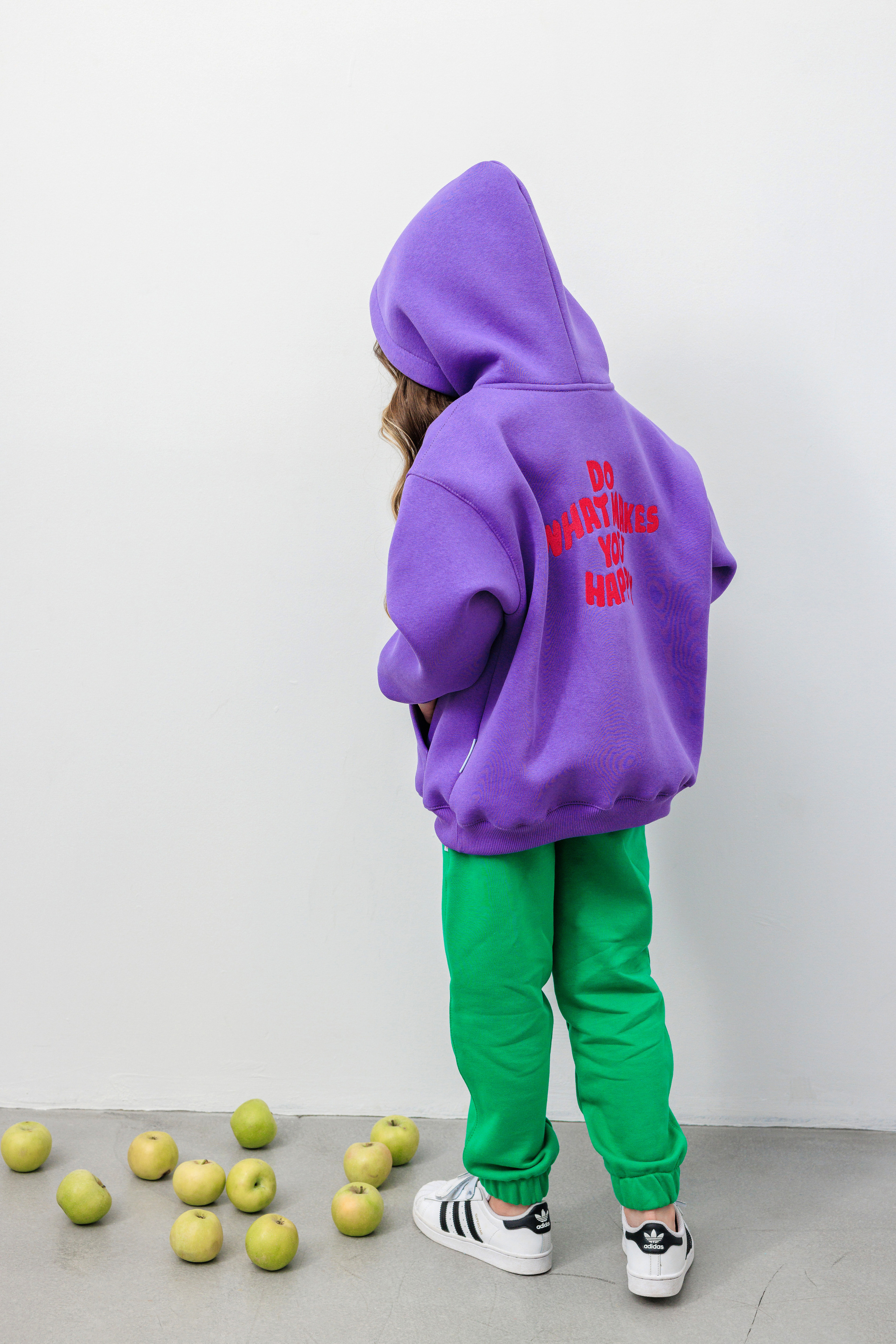 Детская одежда. Фотограф Виталий Хайлов, Екатеринбург