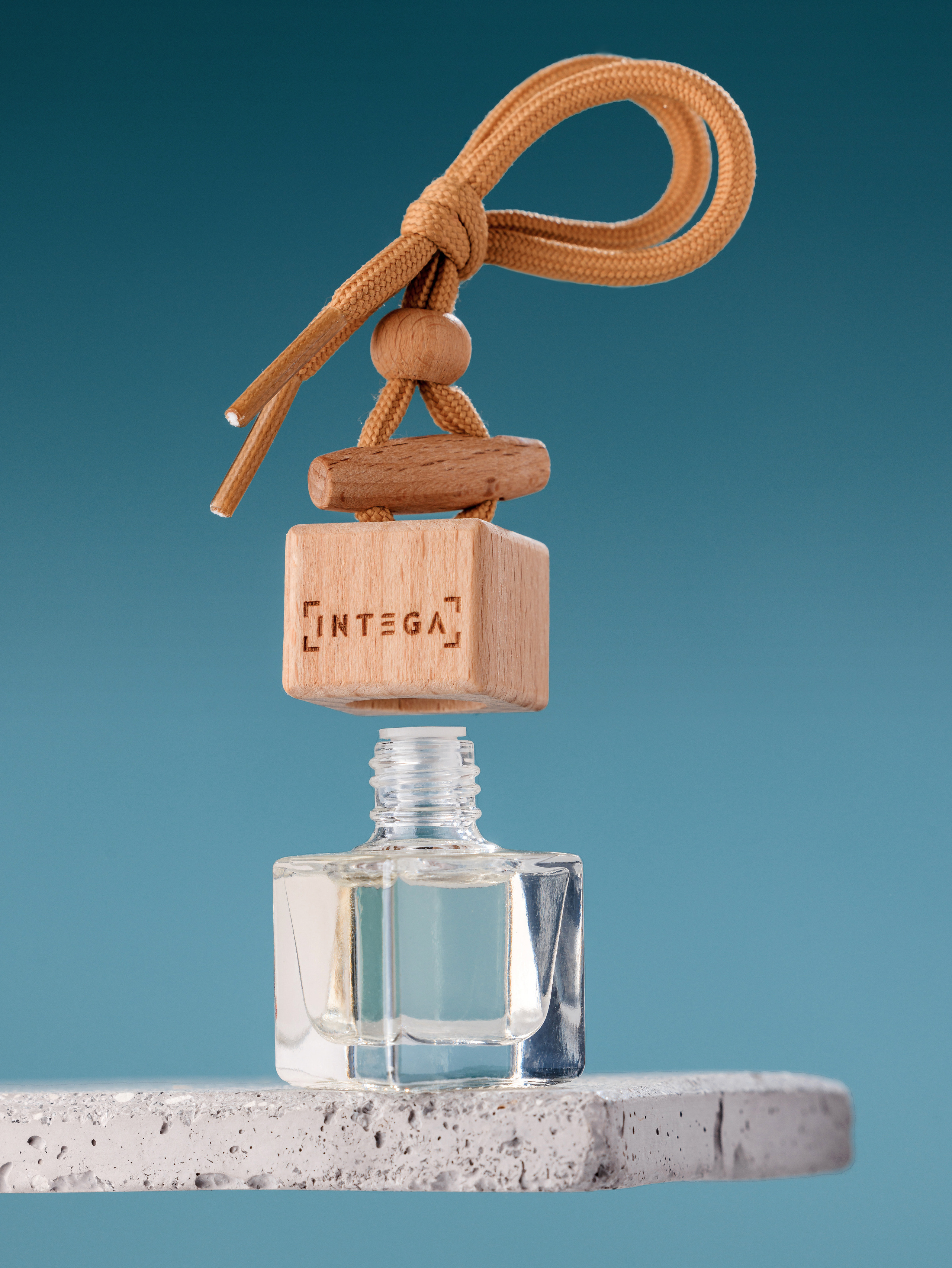 Ароматизатор. Фотограф Виталий Хайлов, Екатеринбург