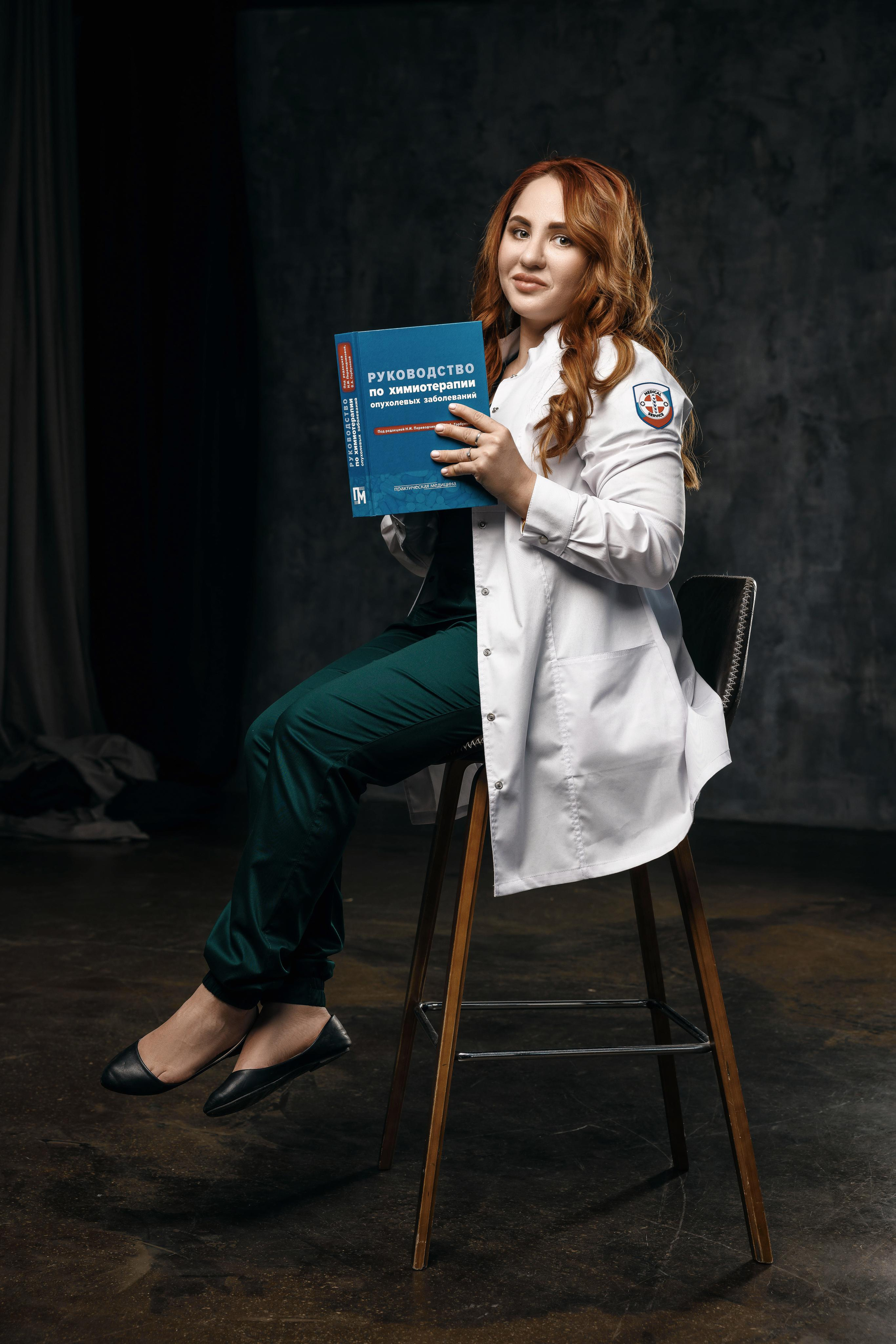 Женский портрет. Фотограф Виталий Хайлов, Екатеринбург