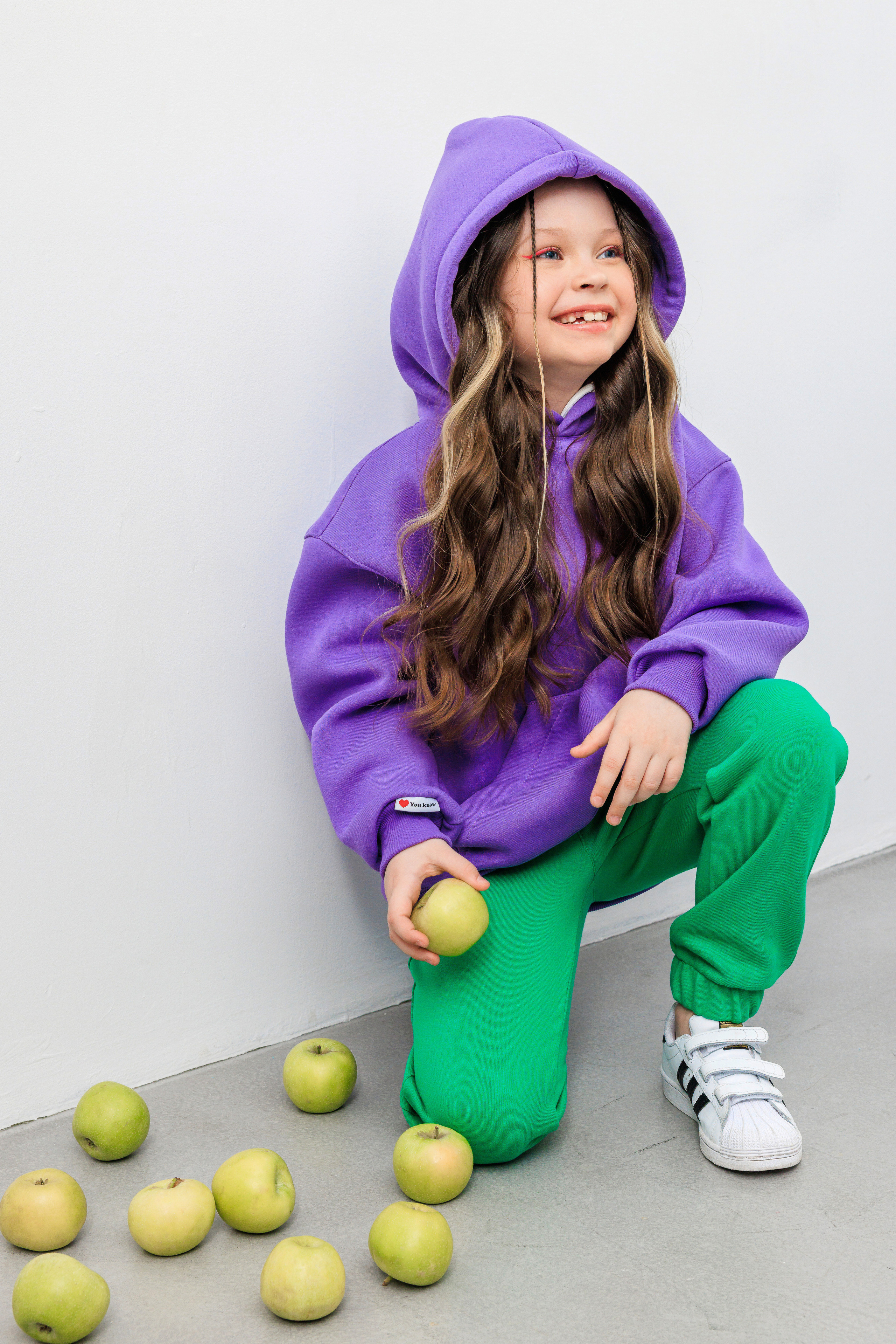 Детская одежда. Фотограф Виталий Хайлов, Екатеринбург