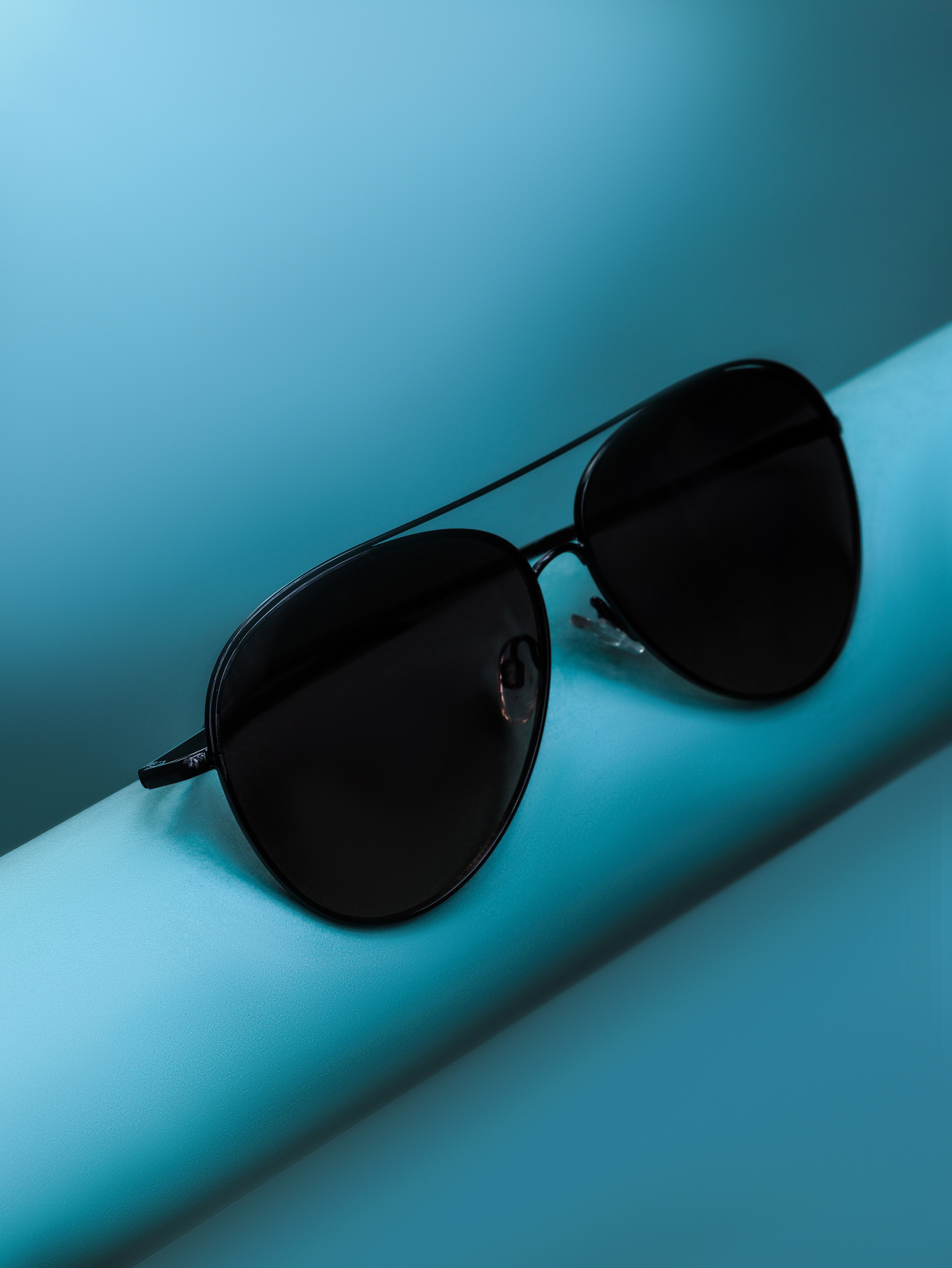 Солнцезащитные очки. Фотограф Виталий Хайлов, Екатеринбург