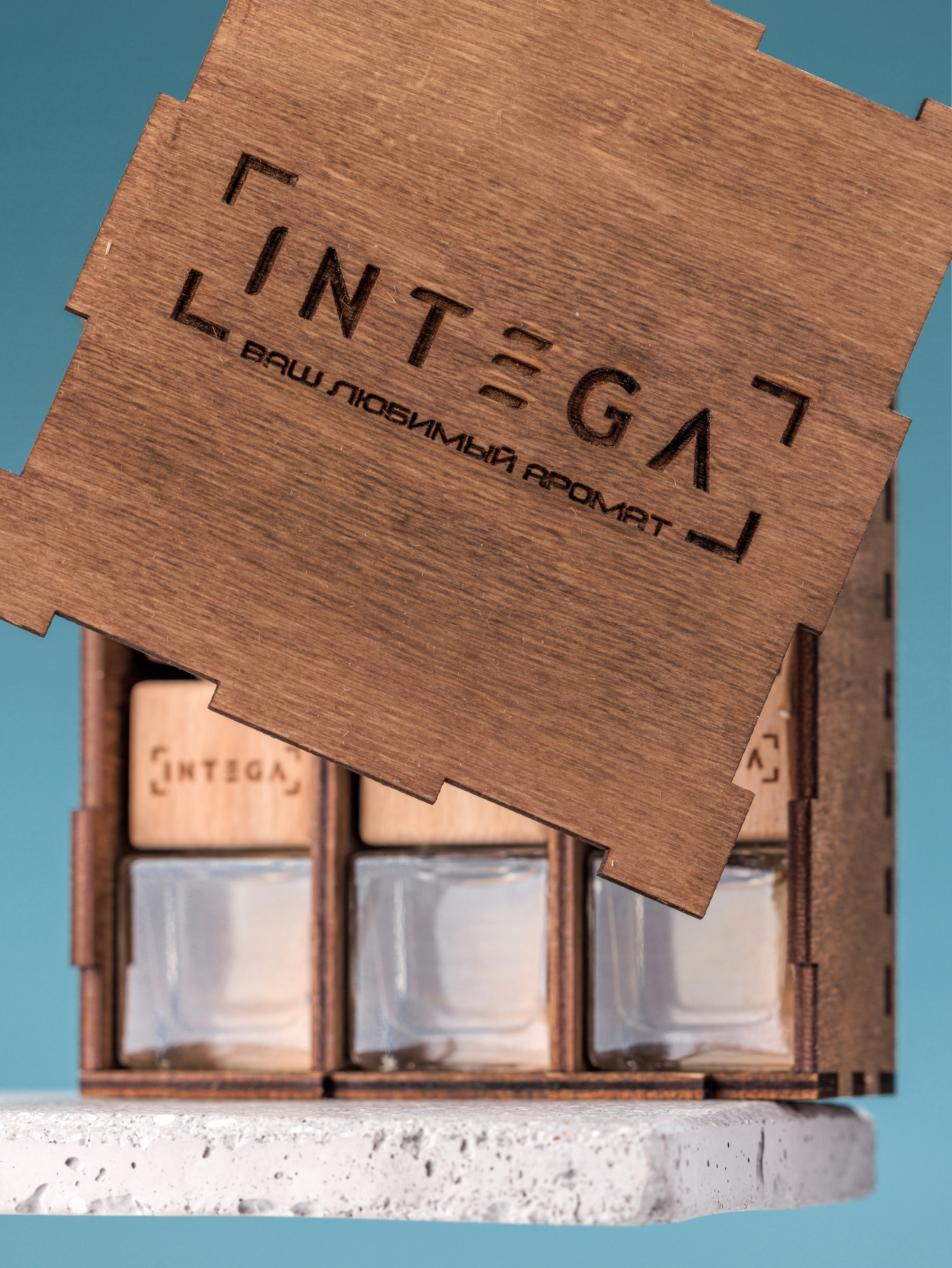 Ароматизатор. Фотограф Виталий Хайлов, Екатеринбург