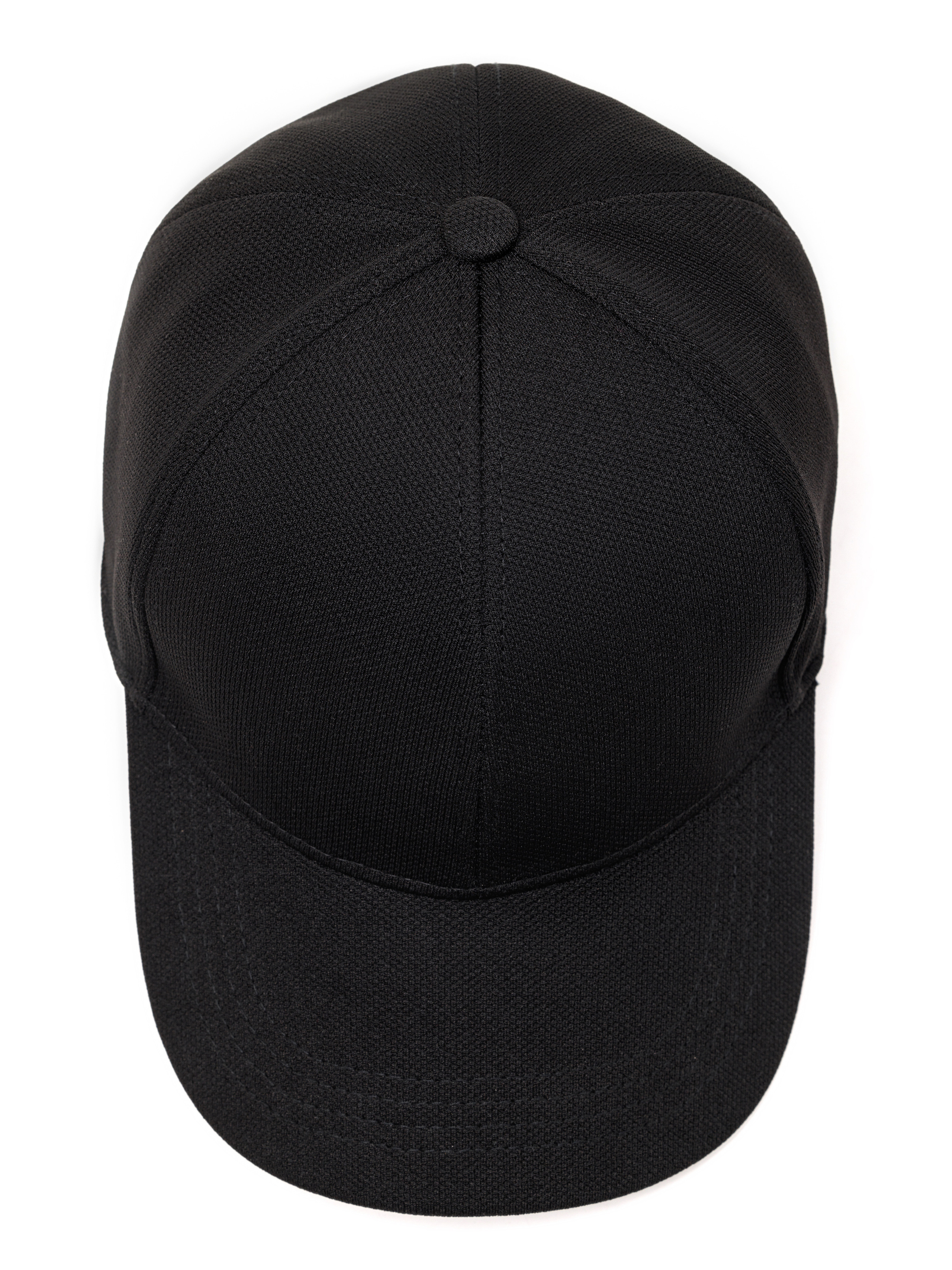 Бейсболка. Фотограф Виталий Хайлов, Екатеринбург