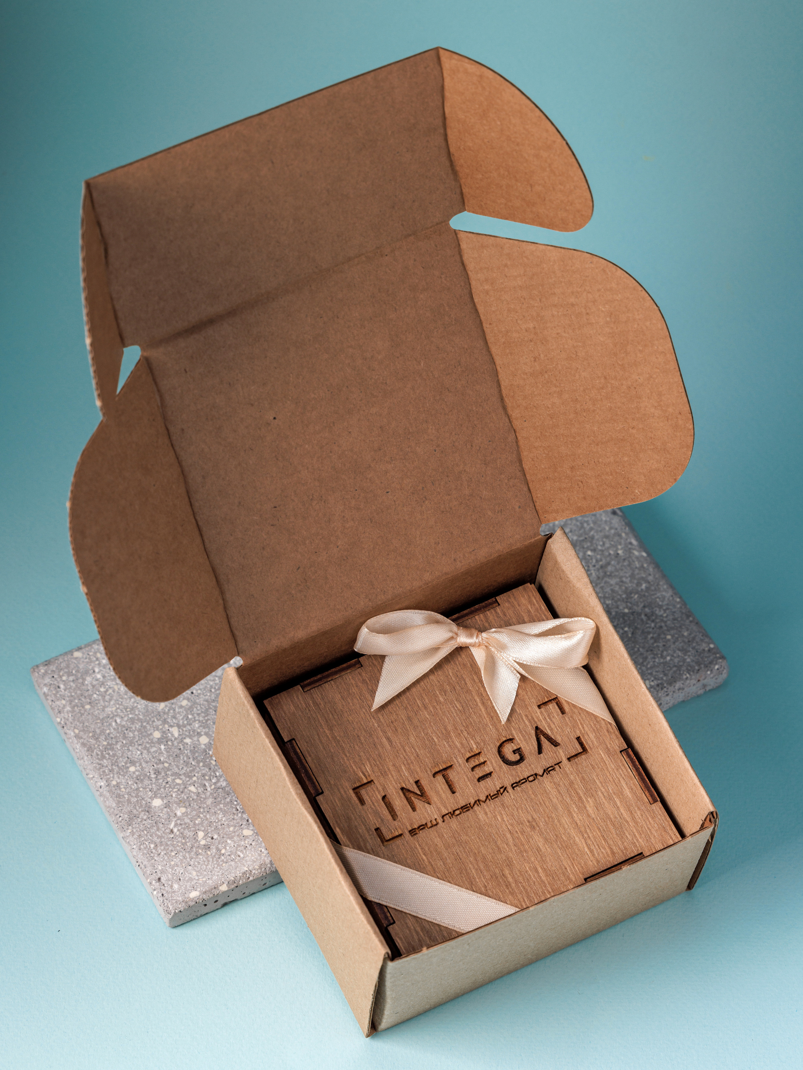 Ароматизатор. Фотограф Виталий Хайлов, Екатеринбург