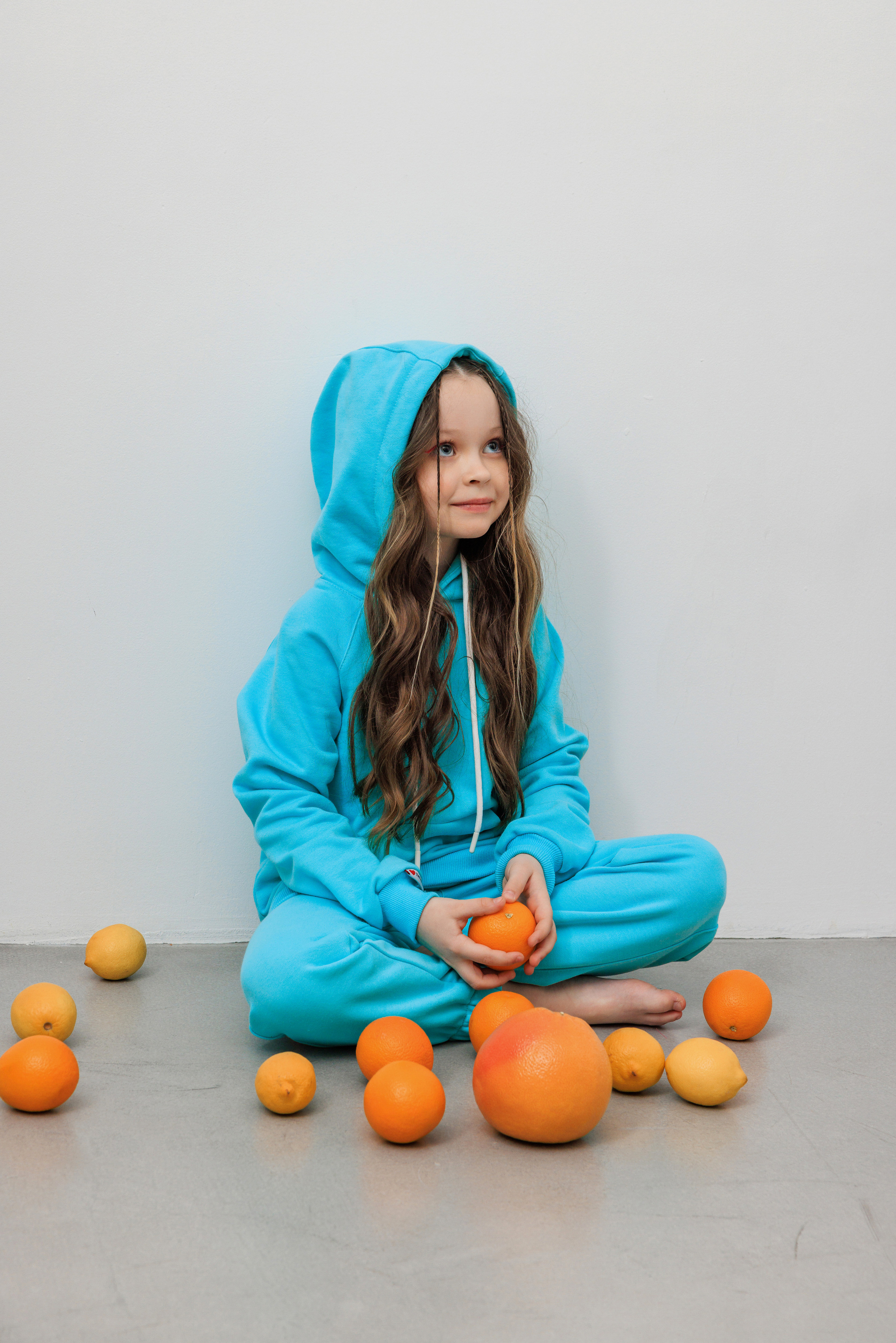 Детская одежда. Фотограф Виталий Хайлов, Екатеринбург