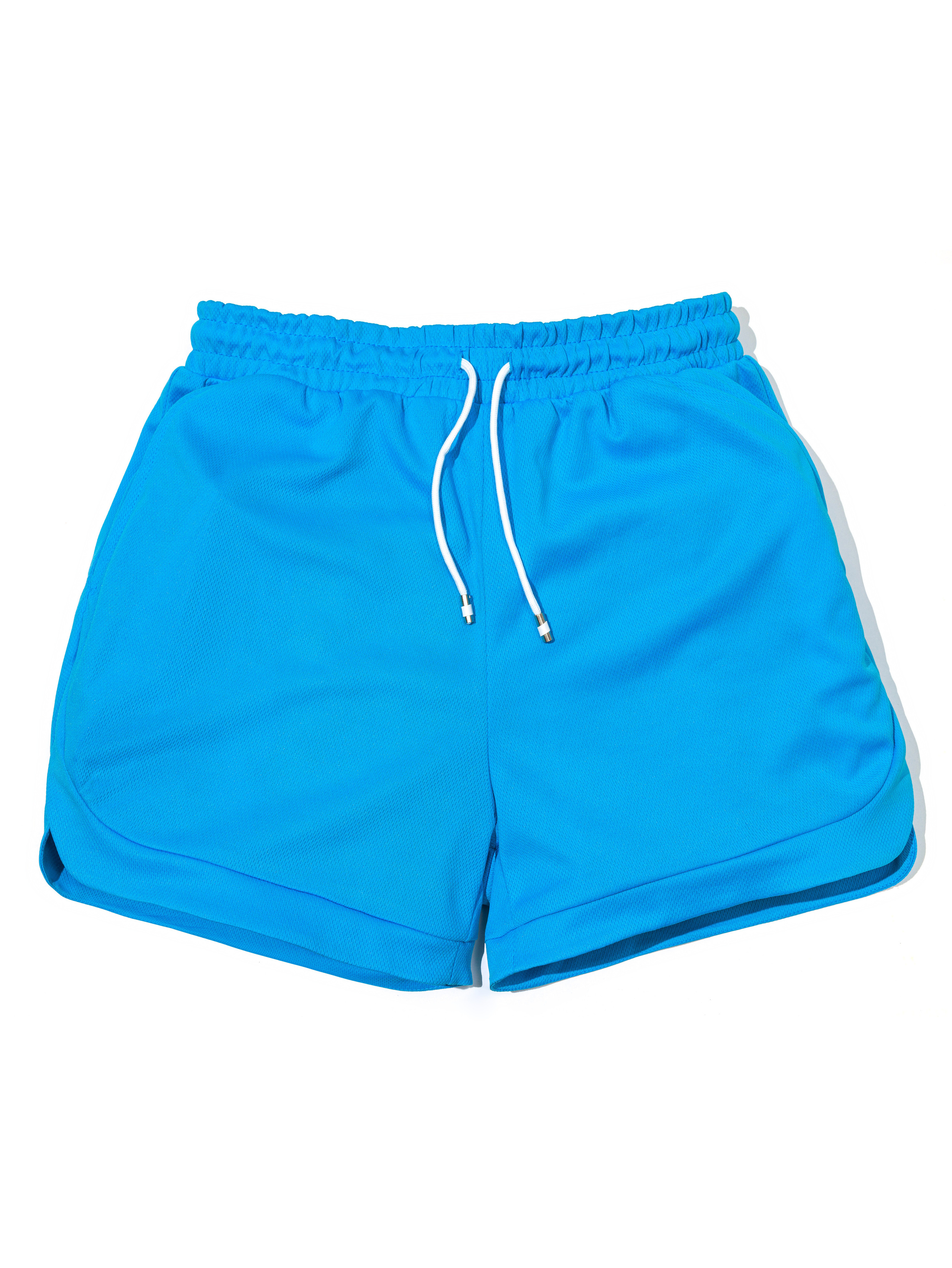 Шорты. Фотограф Виталий Хайлов, Екатеринбург