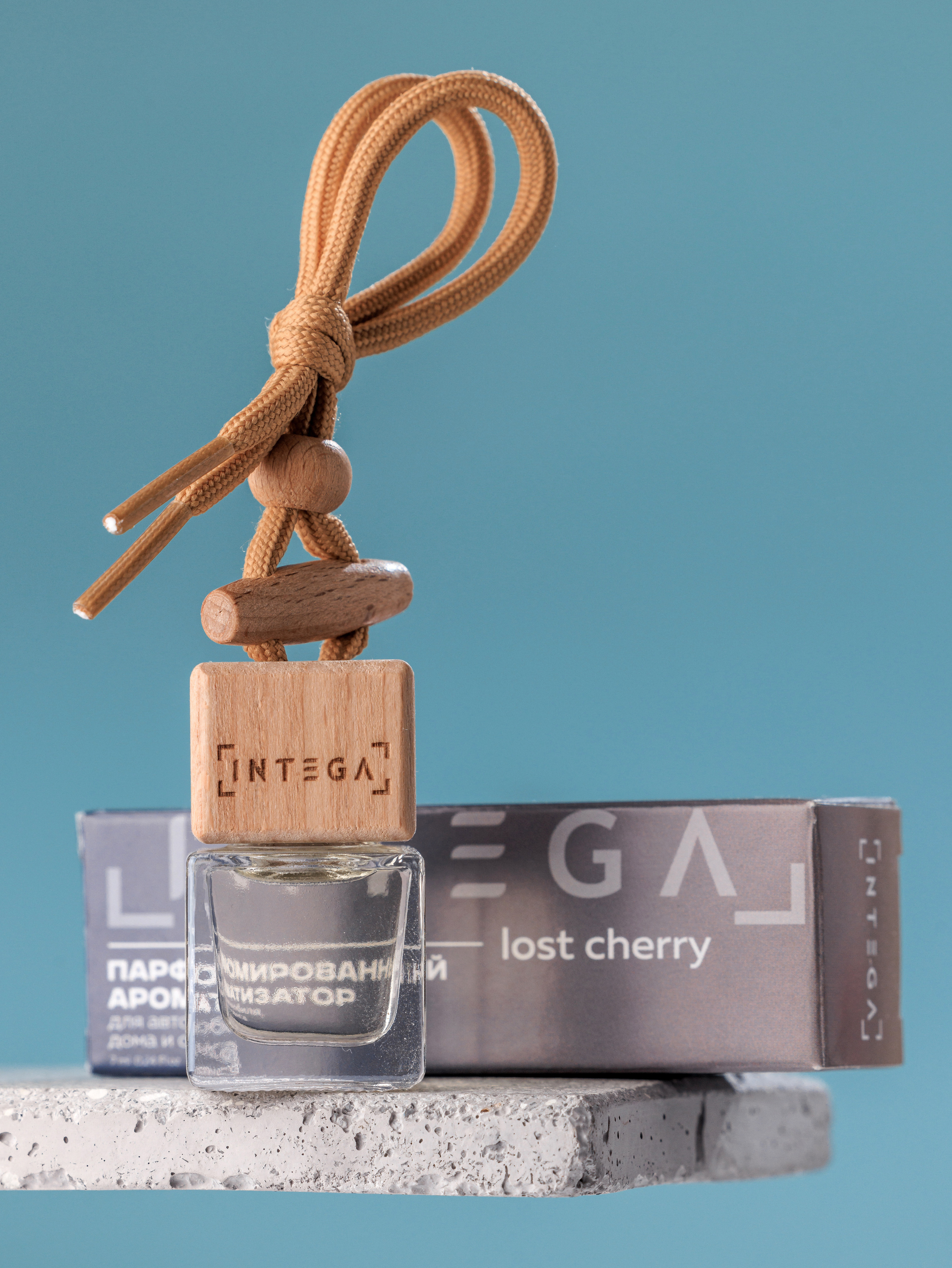 Ароматизатор. Фотограф Виталий Хайлов, Екатеринбург