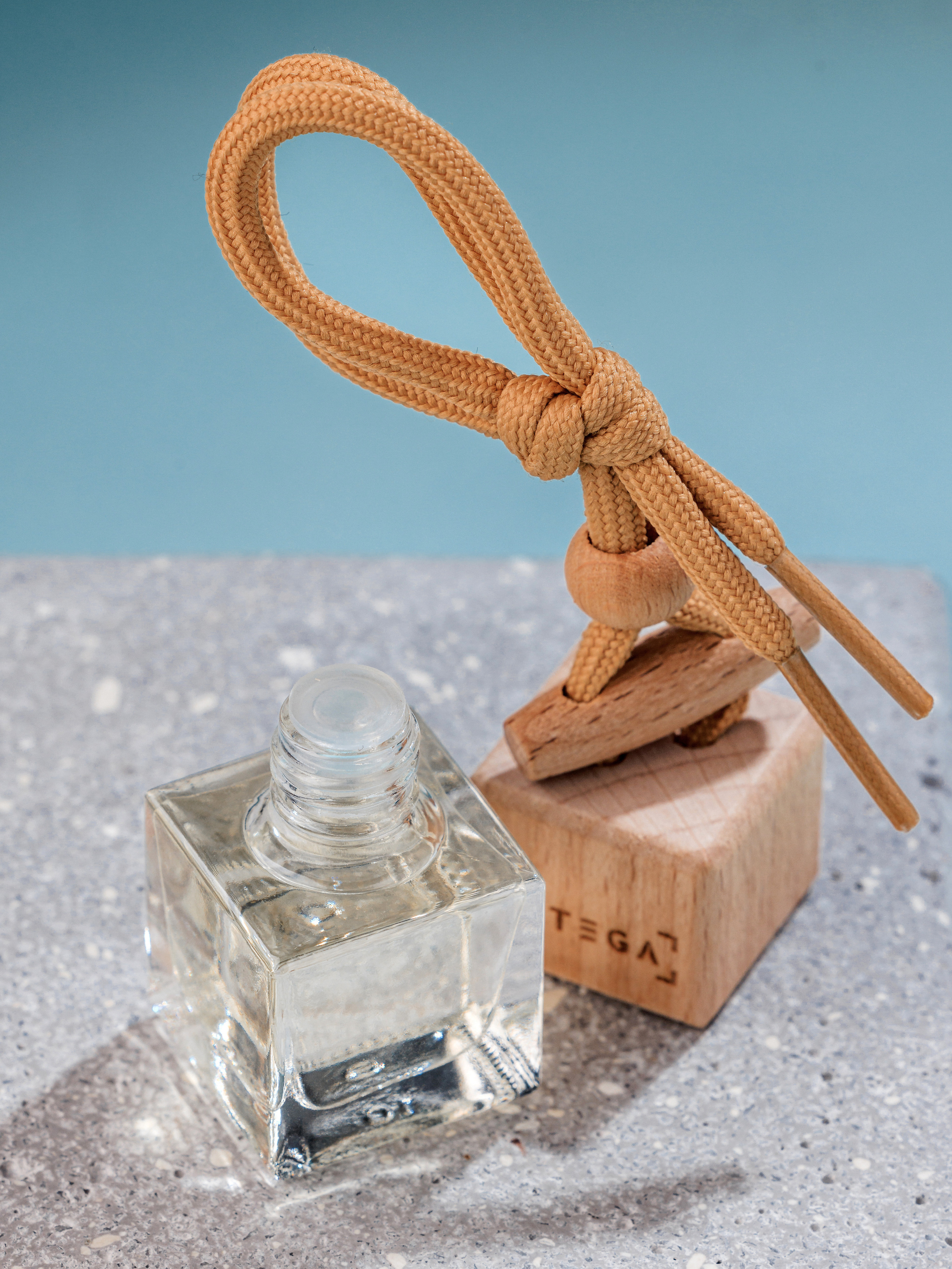 Ароматизатор. Фотограф Виталий Хайлов, Екатеринбург