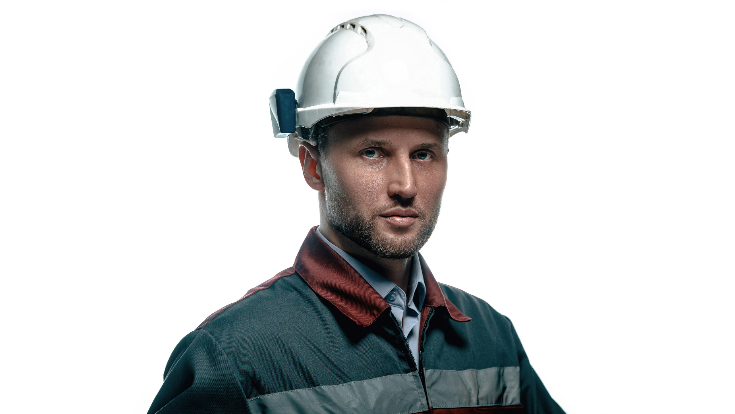 Съёмка сотрудников предприятий. Фотограф Виталий Хайлов, Екатеринбург