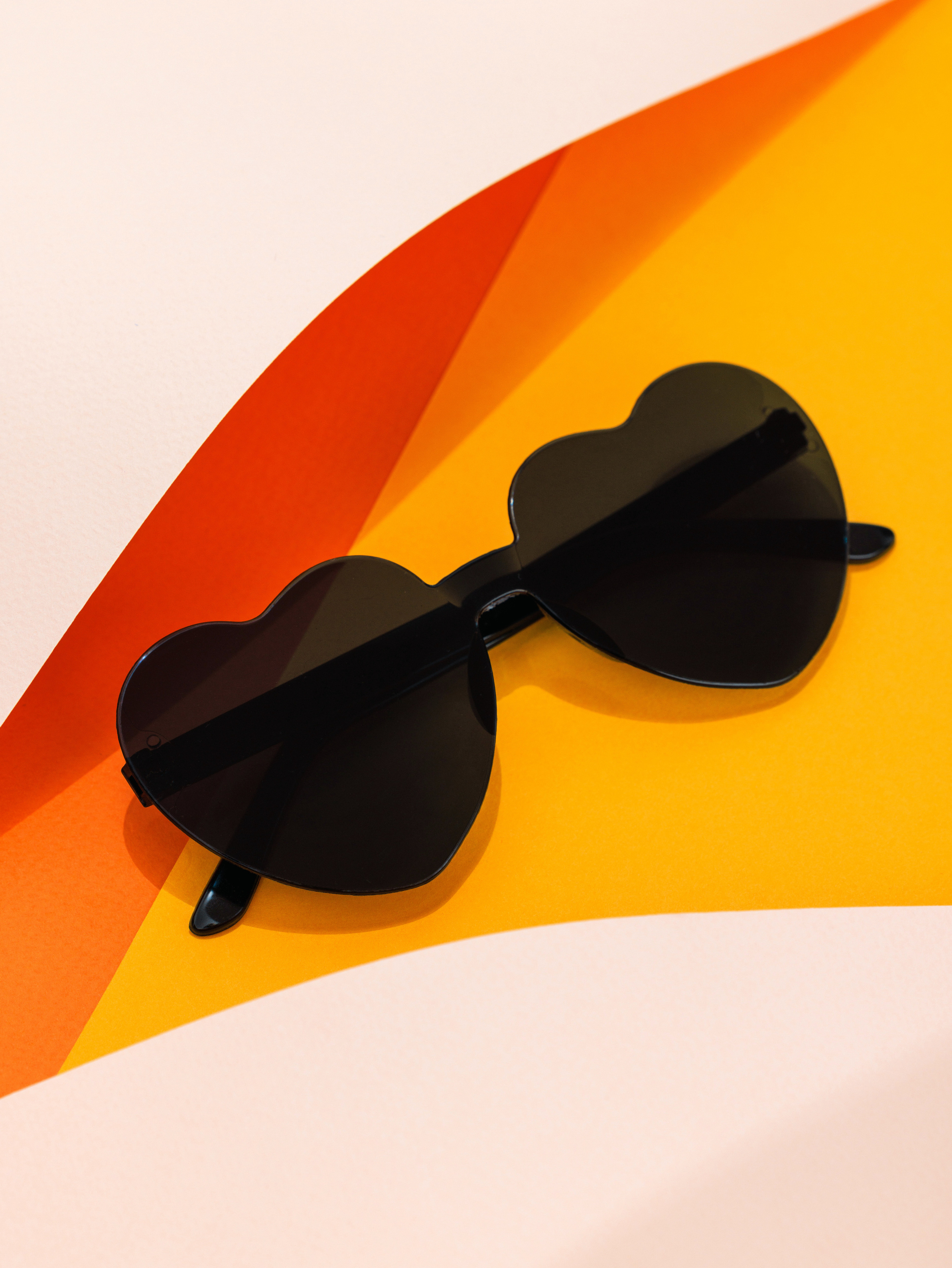 Солнцезащитные очки. Фотограф Виталий Хайлов, Екатеринбург