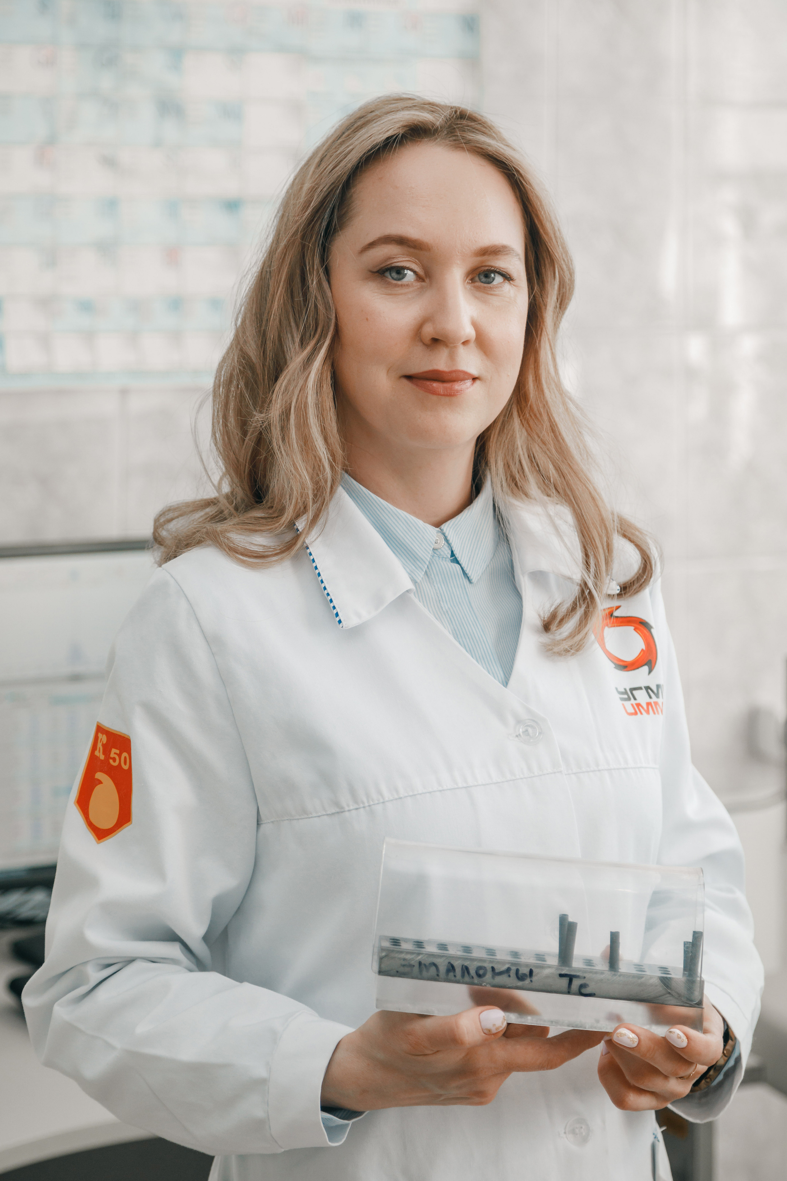 Съёмка сотрудников предприятий. Фотограф Виталий Хайлов, Екатеринбург