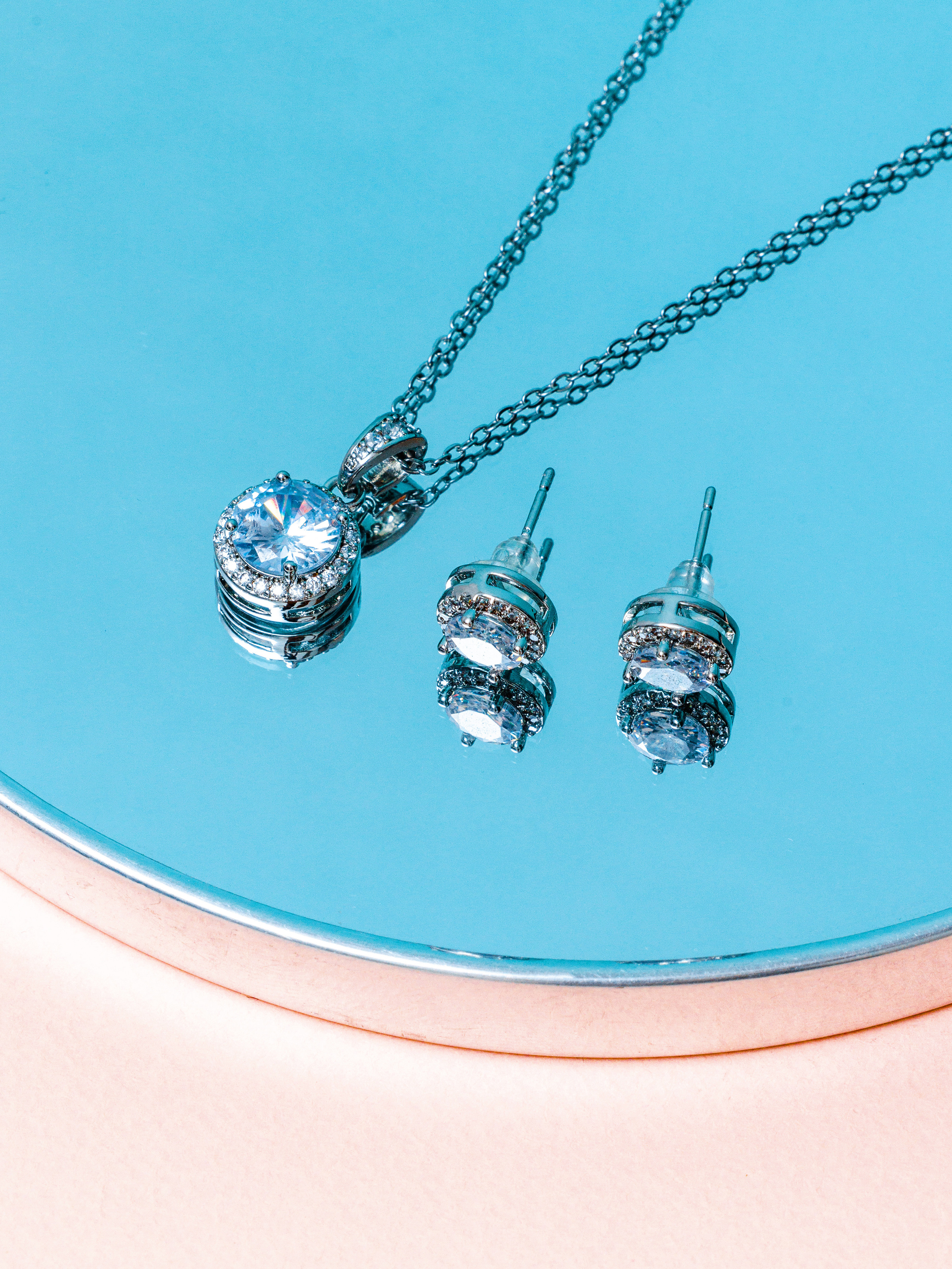 Украшения. Фотограф Виталий Хайлов, Екатеринбург