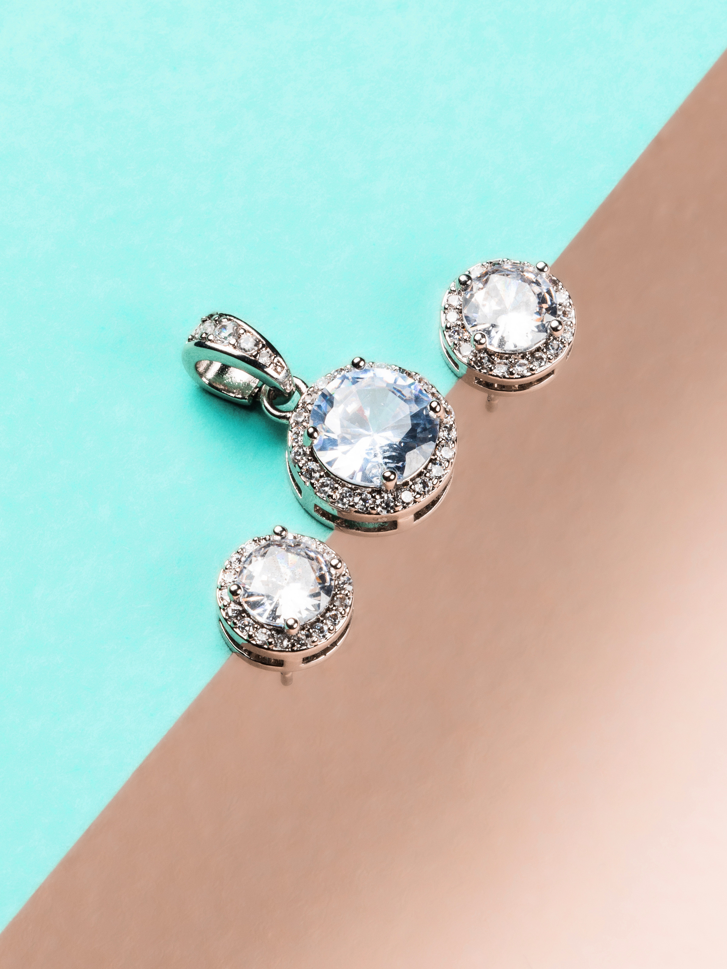 Украшения. Фотограф Виталий Хайлов, Екатеринбург