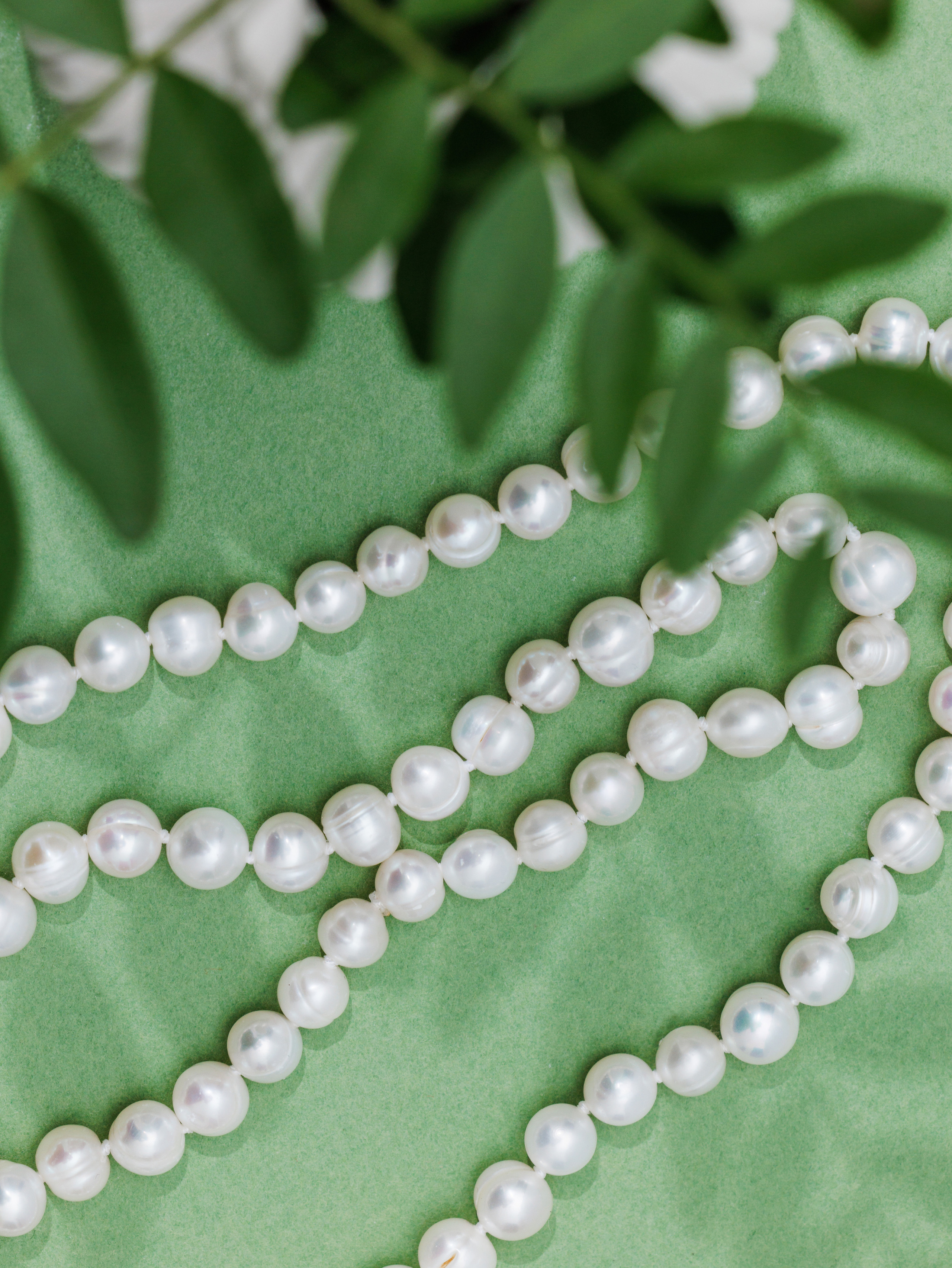 Украшения. Фотограф Виталий Хайлов, Екатеринбург