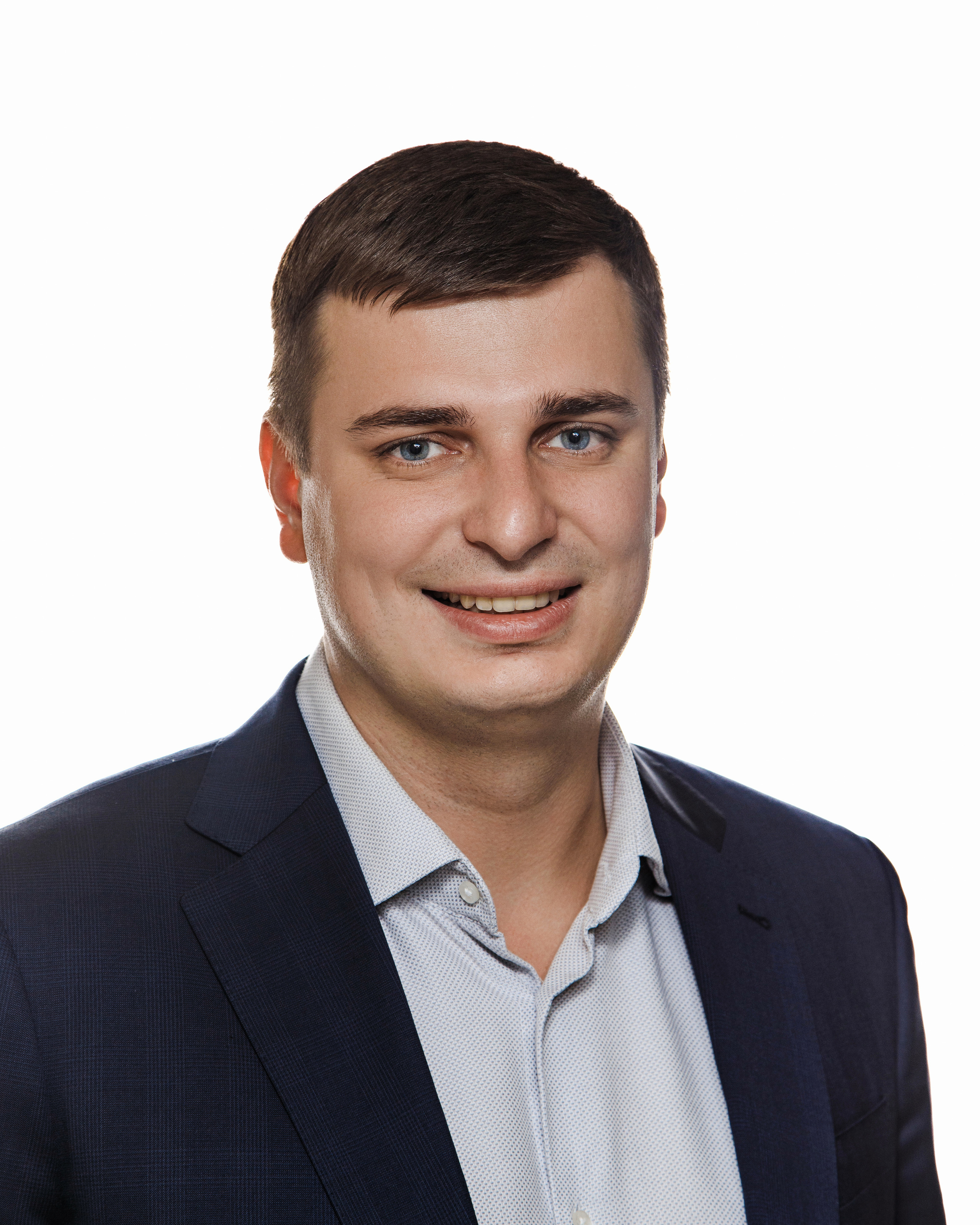 Портреты на белом фоне. Фотограф Виталий Хайлов, Екатеринбург