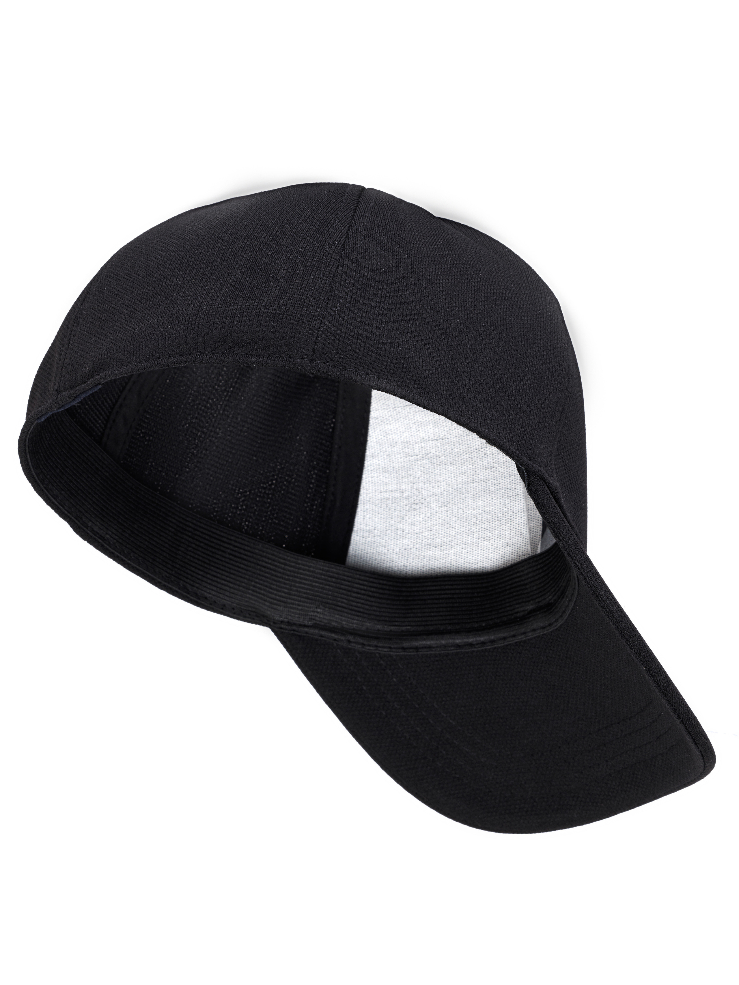 Бейсболка. Фотограф Виталий Хайлов, Екатеринбург