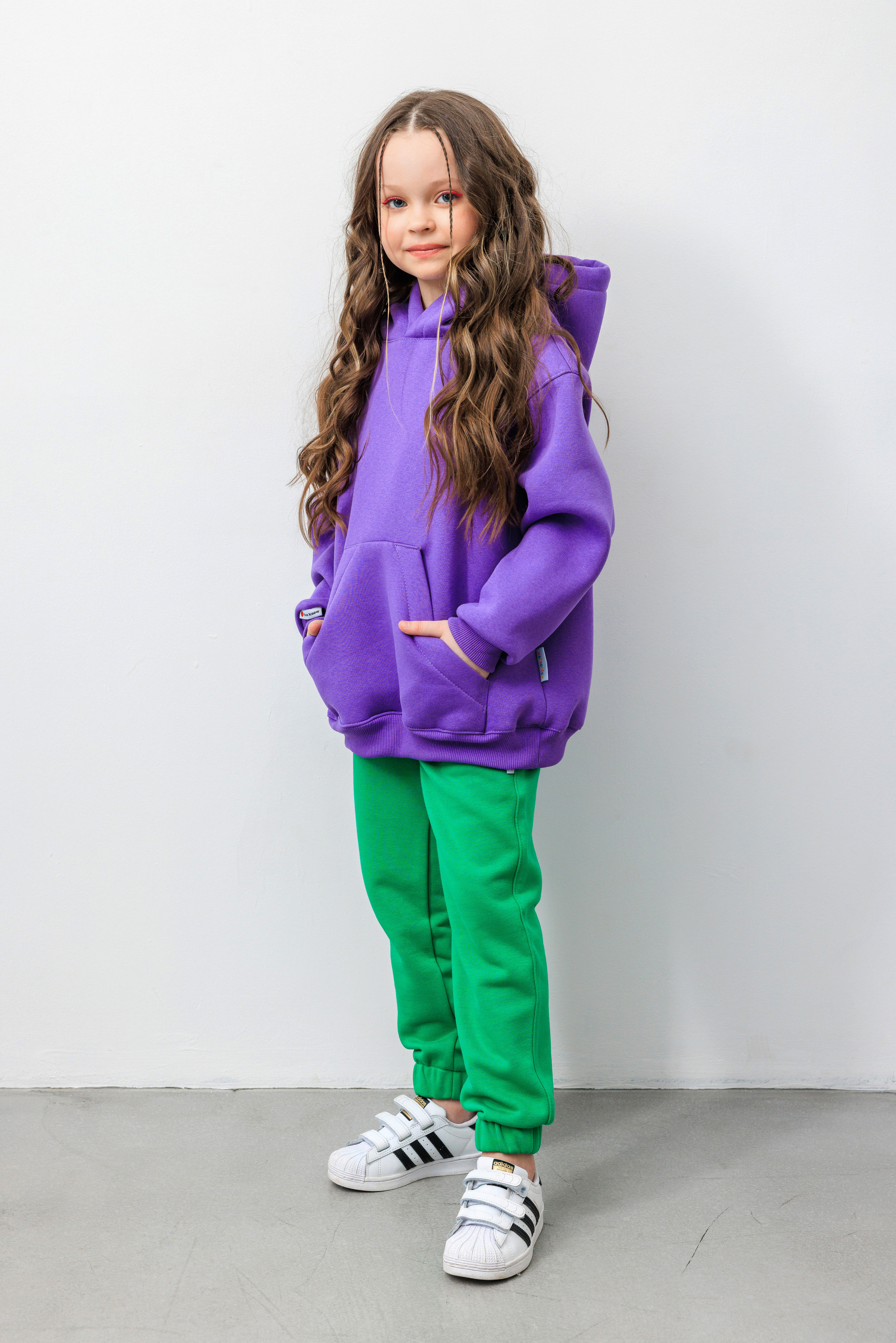 Детская одежда. Фотограф Виталий Хайлов, Екатеринбург