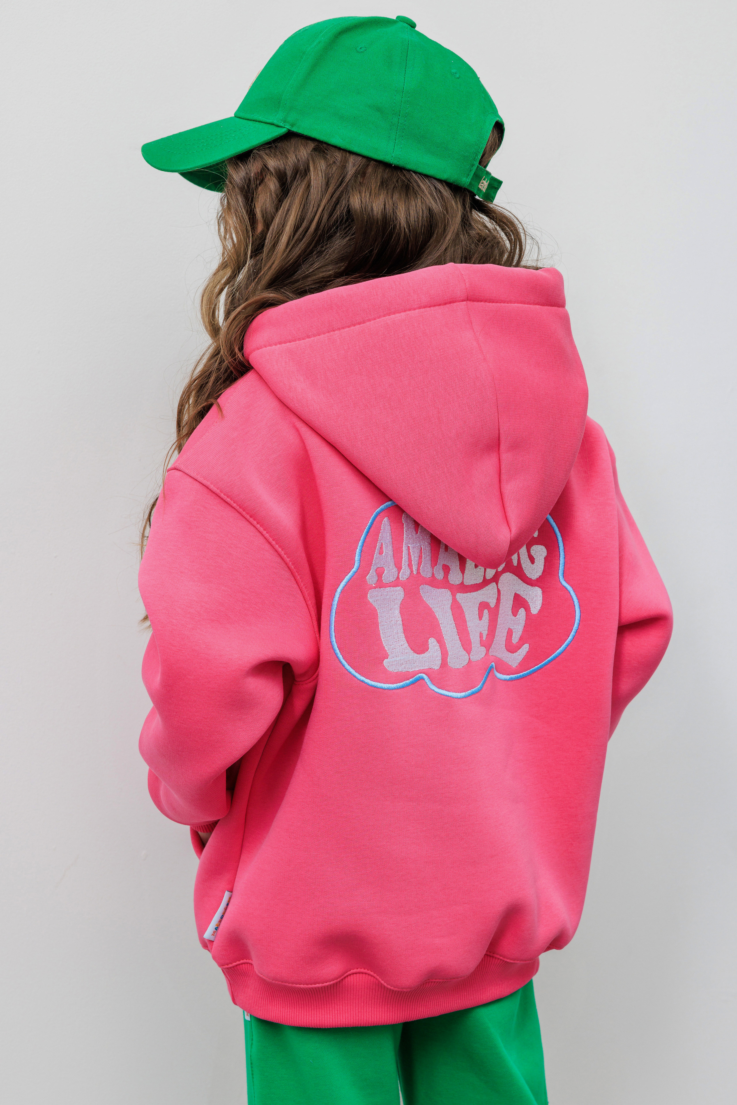 Детская одежда. Фотограф Виталий Хайлов, Екатеринбург