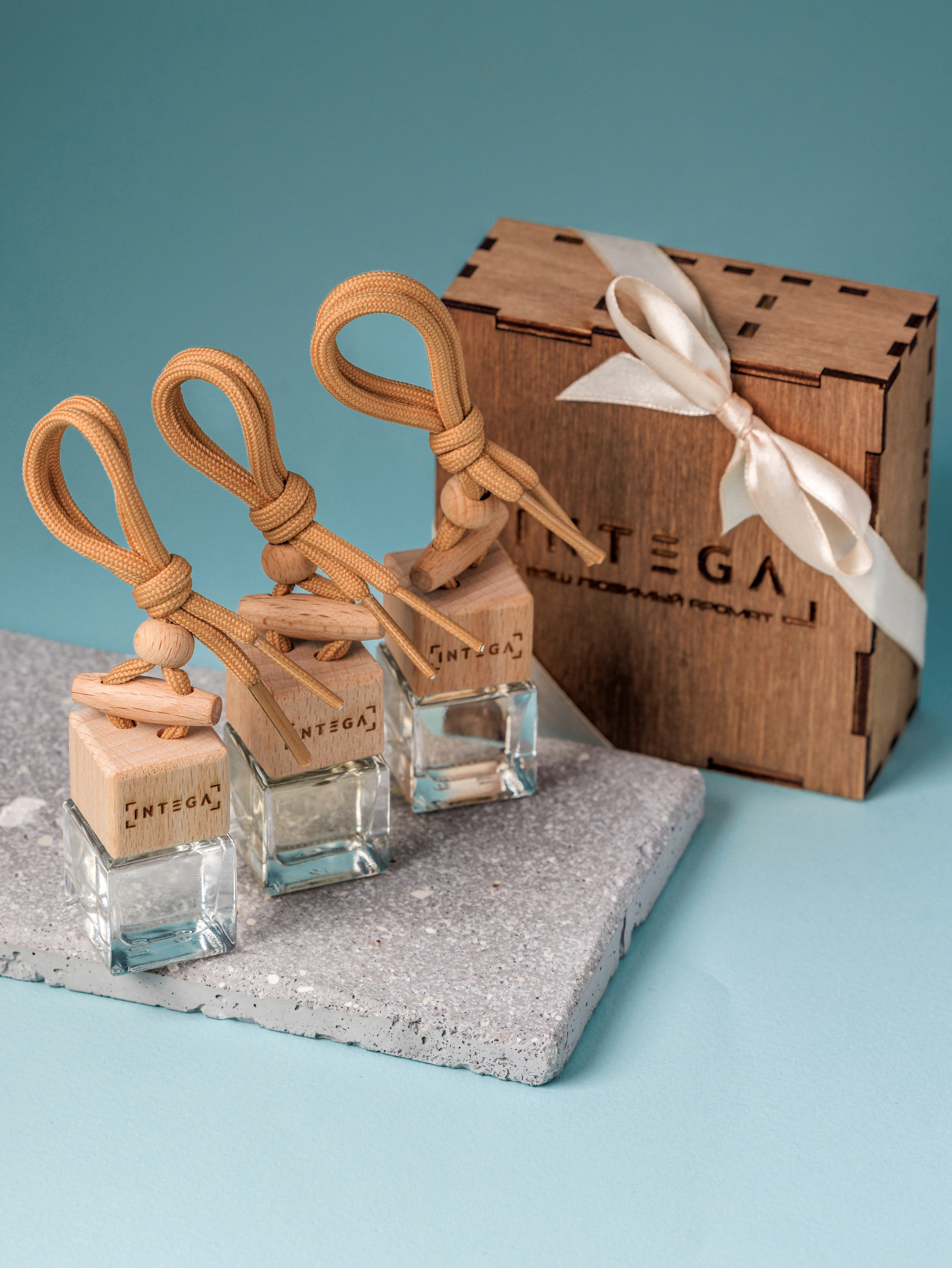 Ароматизатор. Фотограф Виталий Хайлов, Екатеринбург