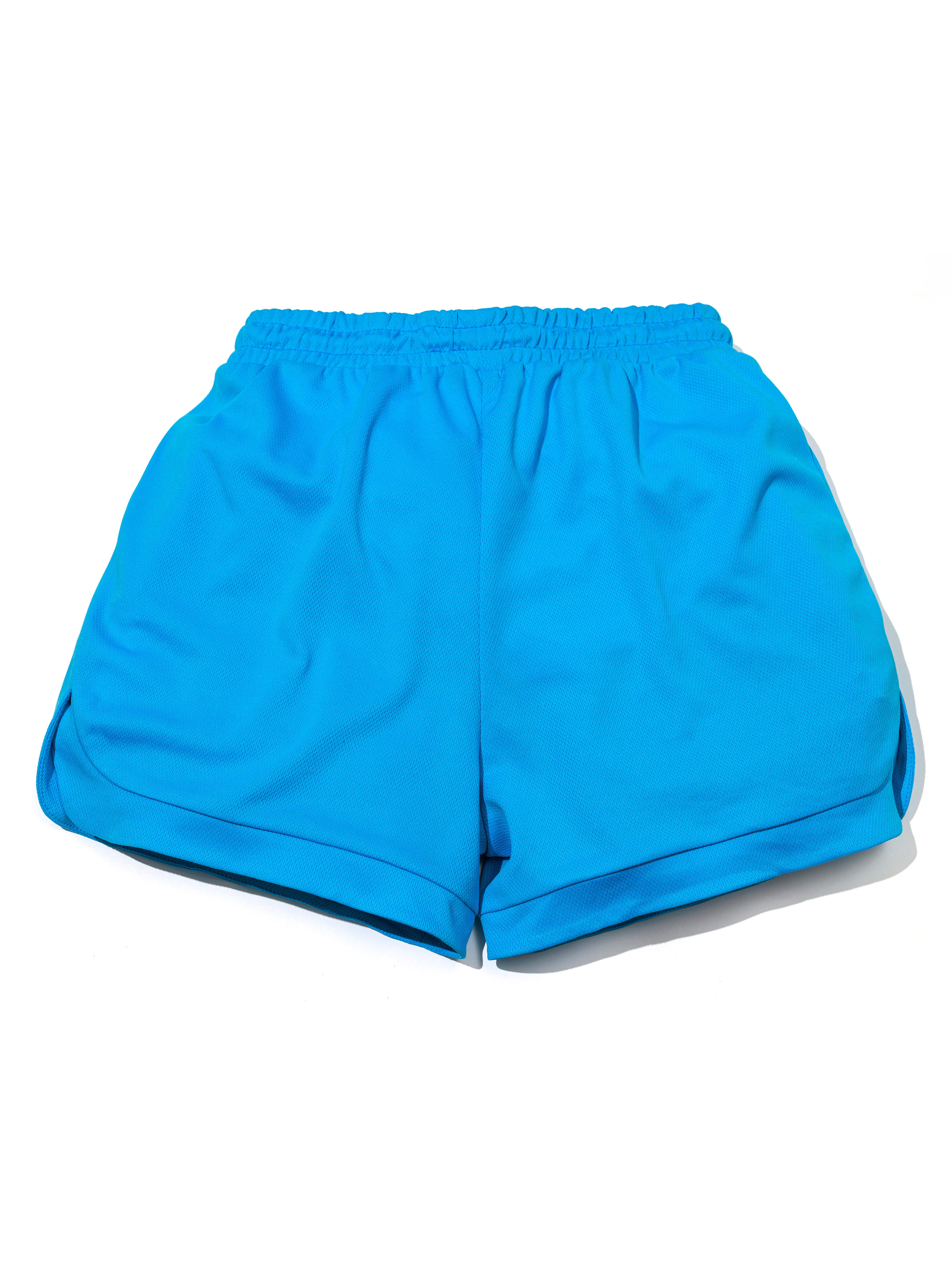 Шорты. Фотограф Виталий Хайлов, Екатеринбург