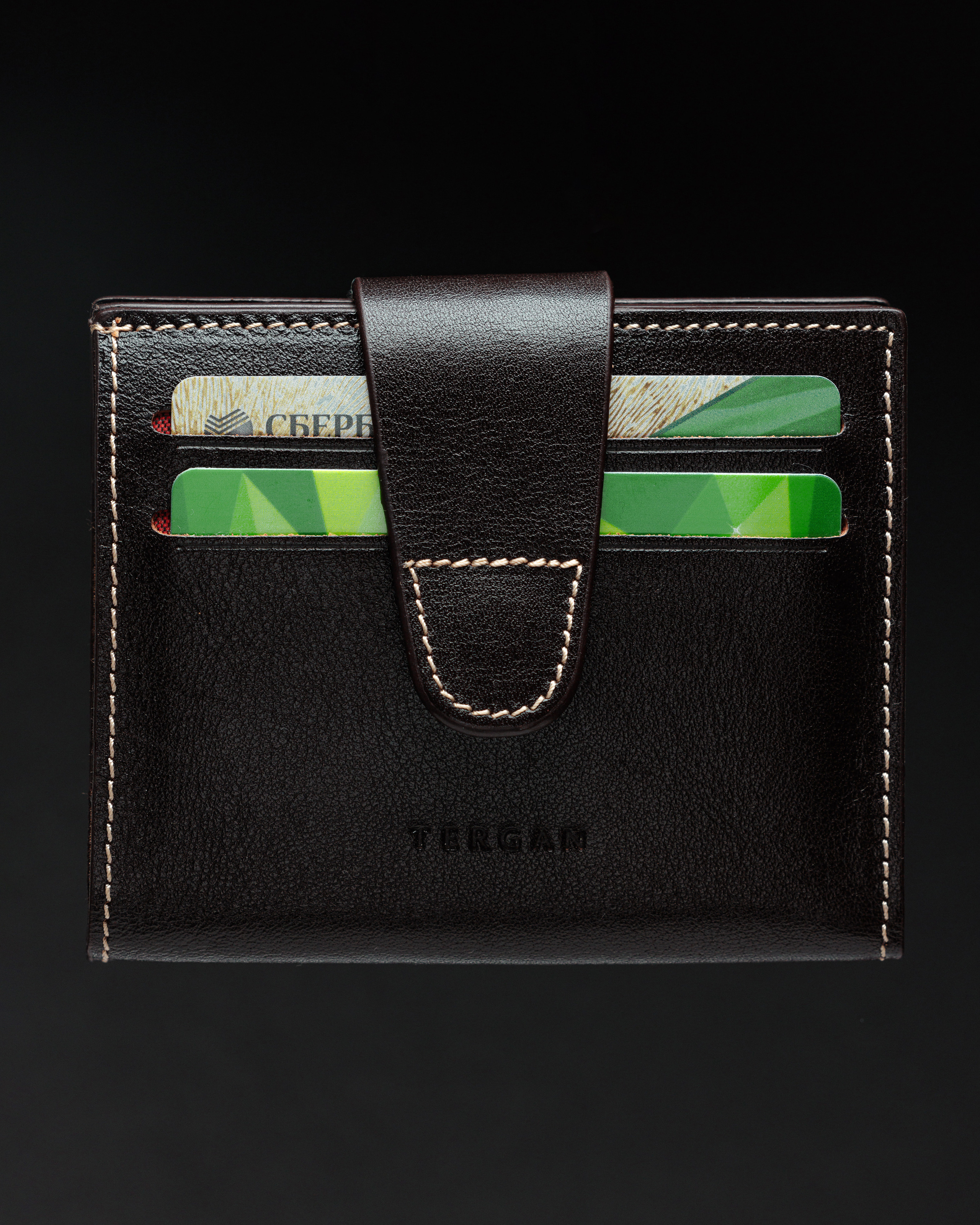 Портмоне. Фотограф Виталий Хайлов, Екатеринбург