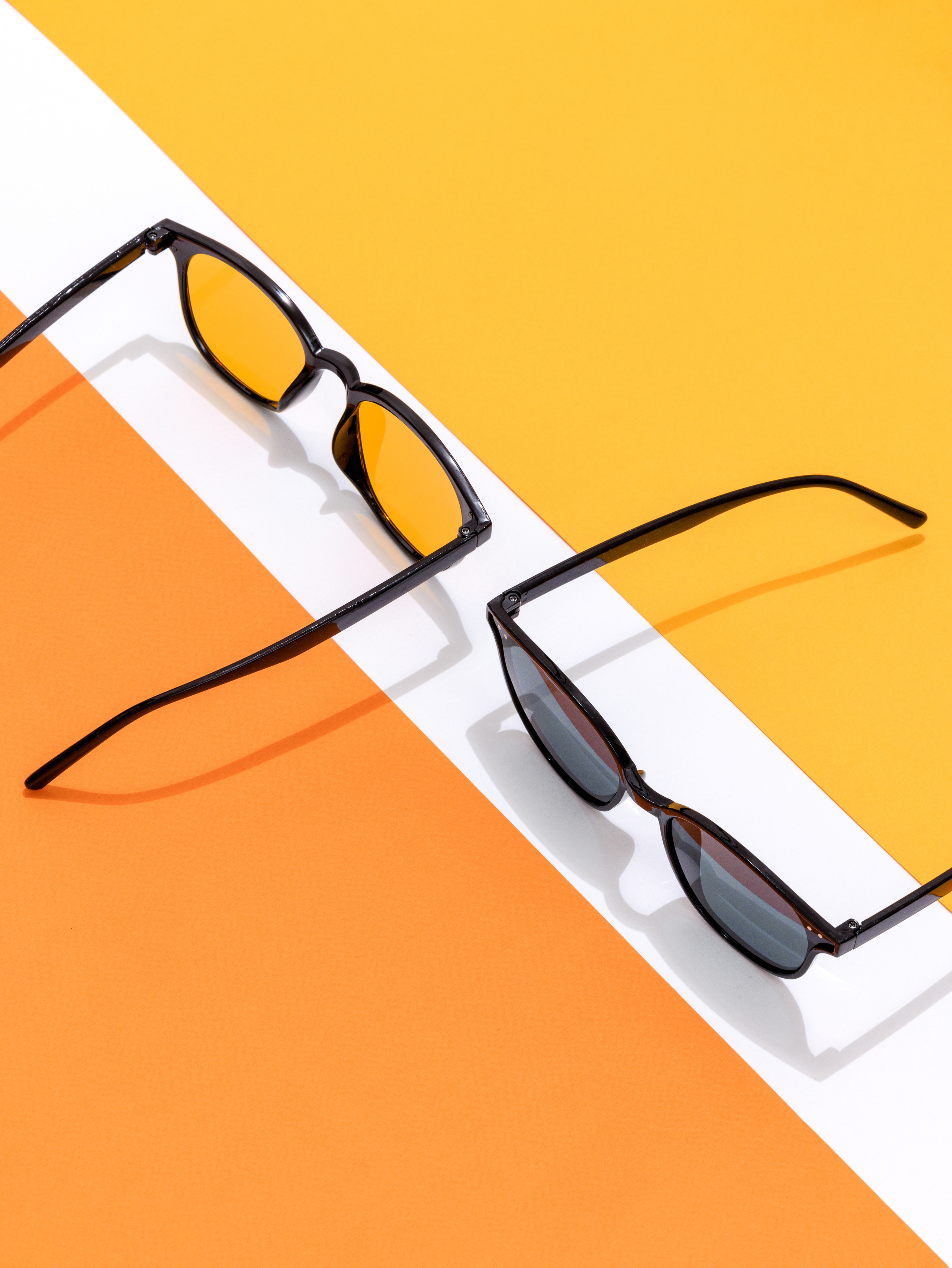 Солнцезащитные очки. Фотограф Виталий Хайлов, Екатеринбург