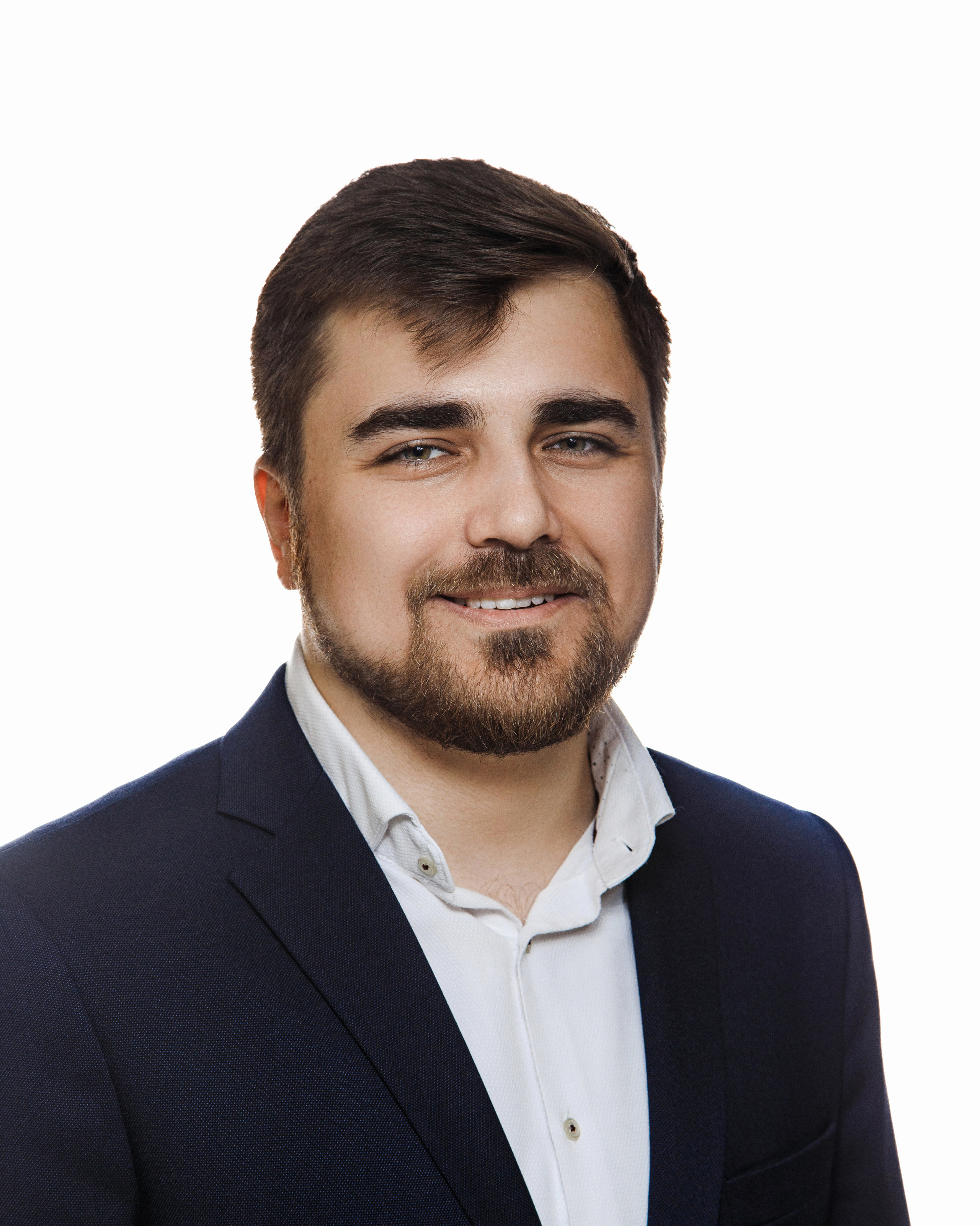 Портреты на белом фоне. Фотограф Виталий Хайлов, Екатеринбург