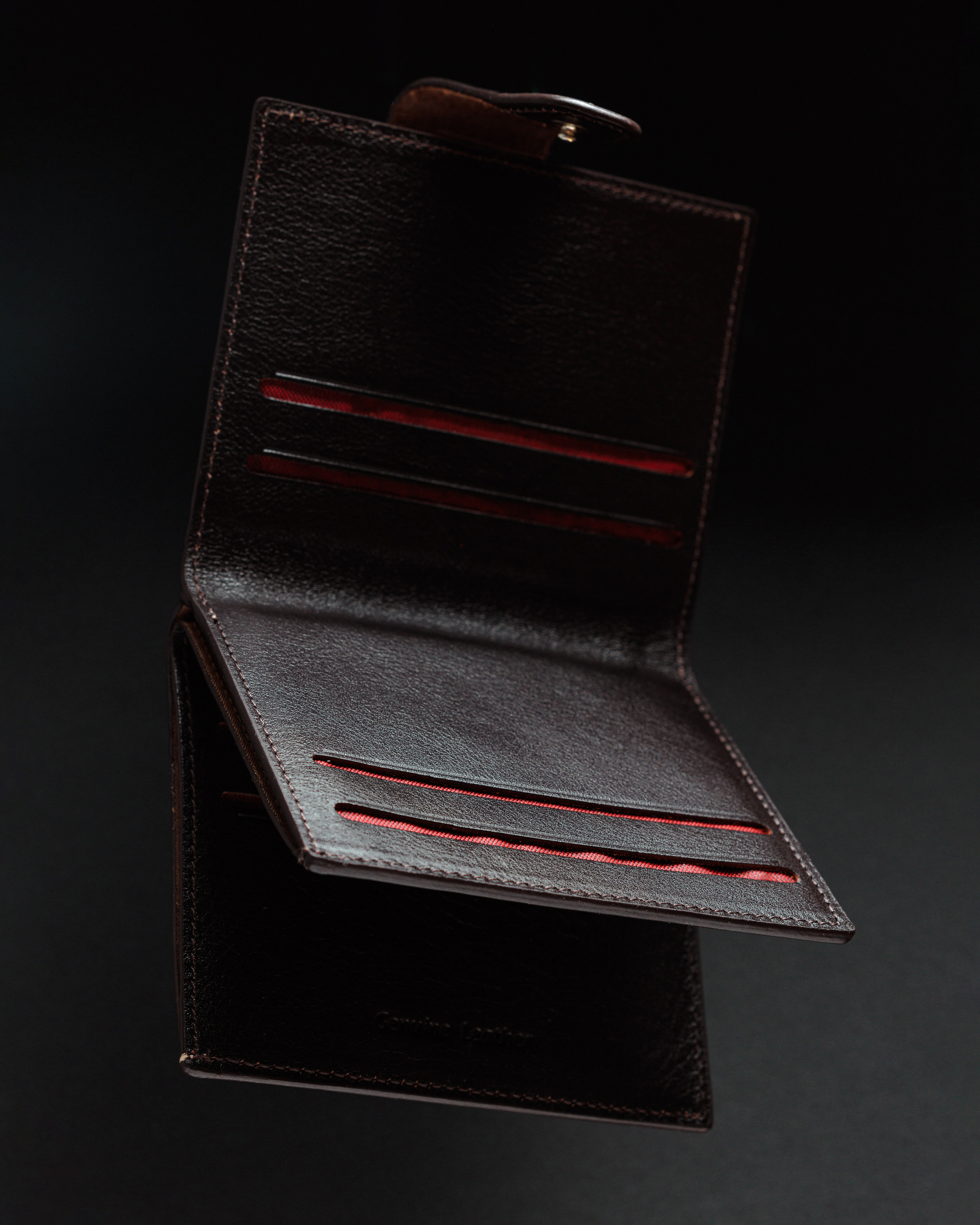 Портмоне. Фотограф Виталий Хайлов, Екатеринбург