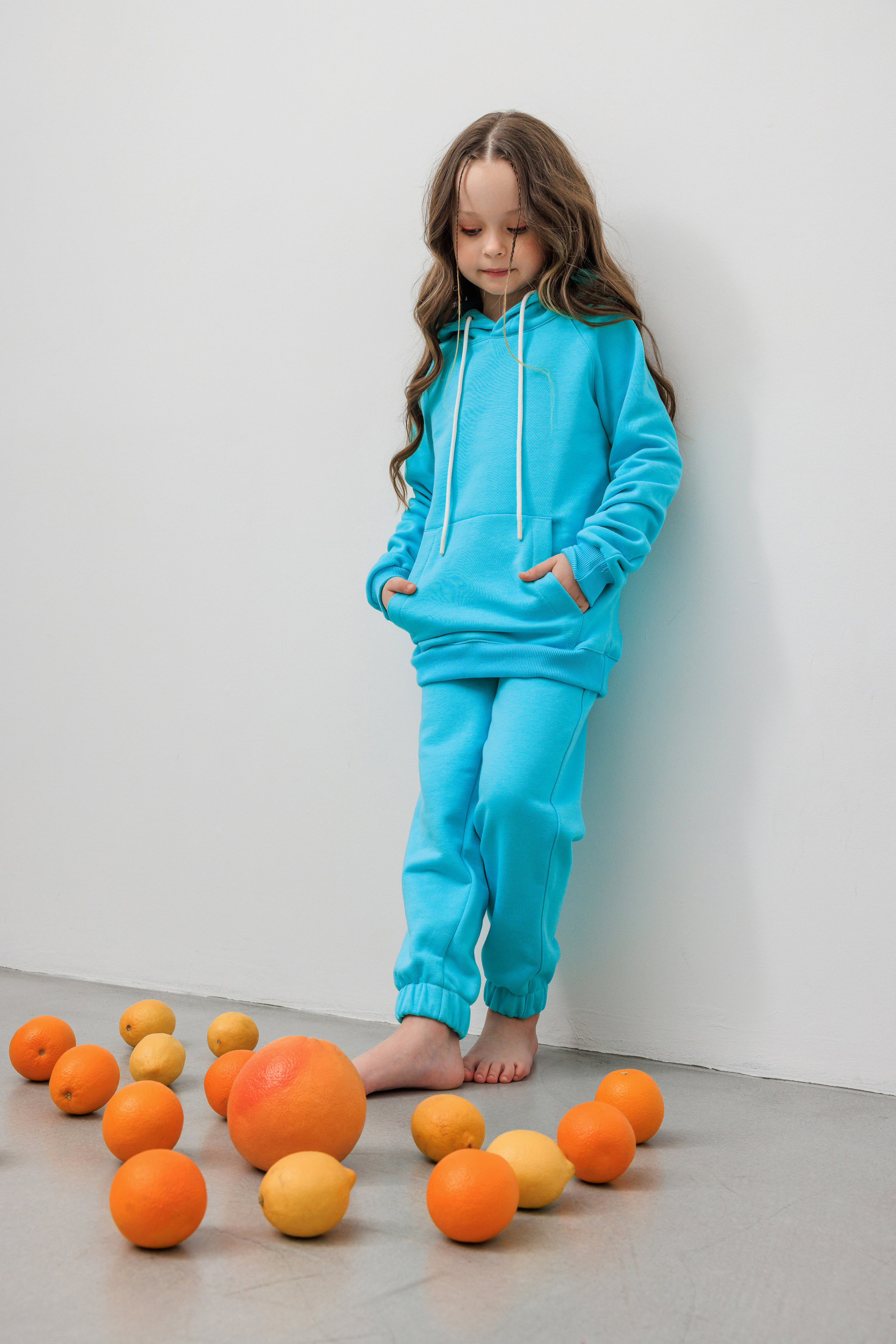 Детская одежда. Фотограф Виталий Хайлов, Екатеринбург