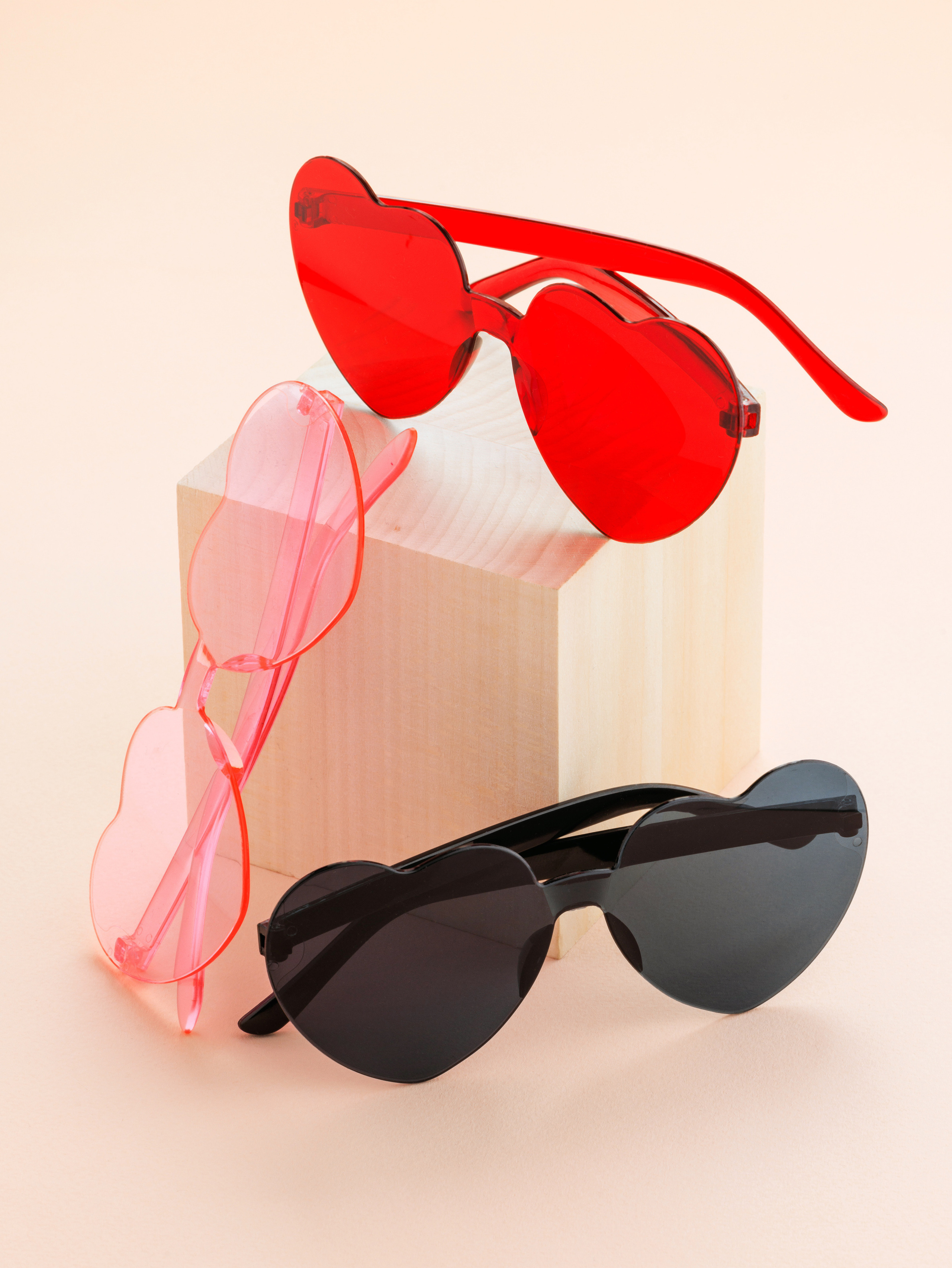 Солнцезащитные очки. Фотограф Виталий Хайлов, Екатеринбург