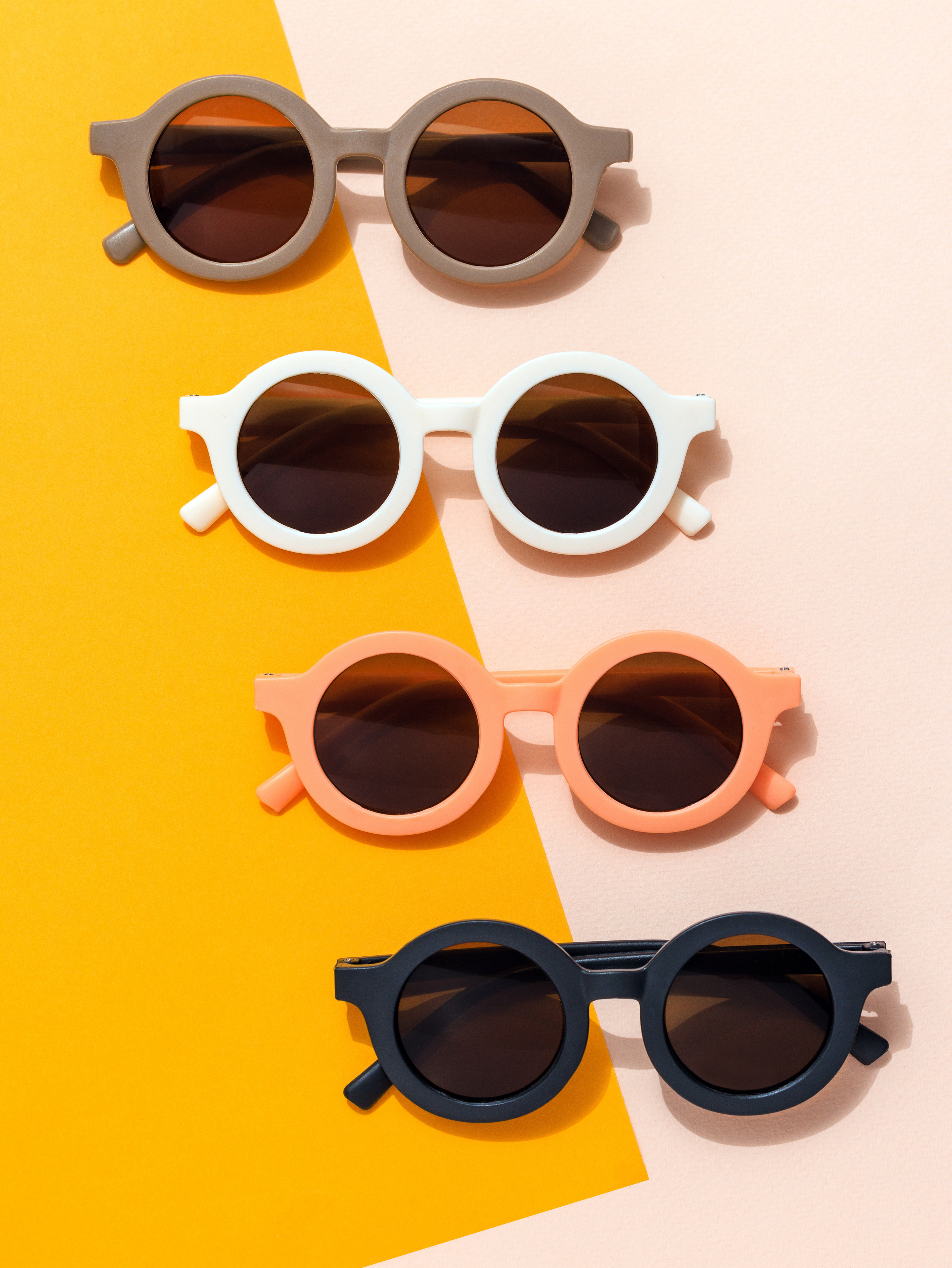 Солнцезащитные очки. Фотограф Виталий Хайлов, Екатеринбург