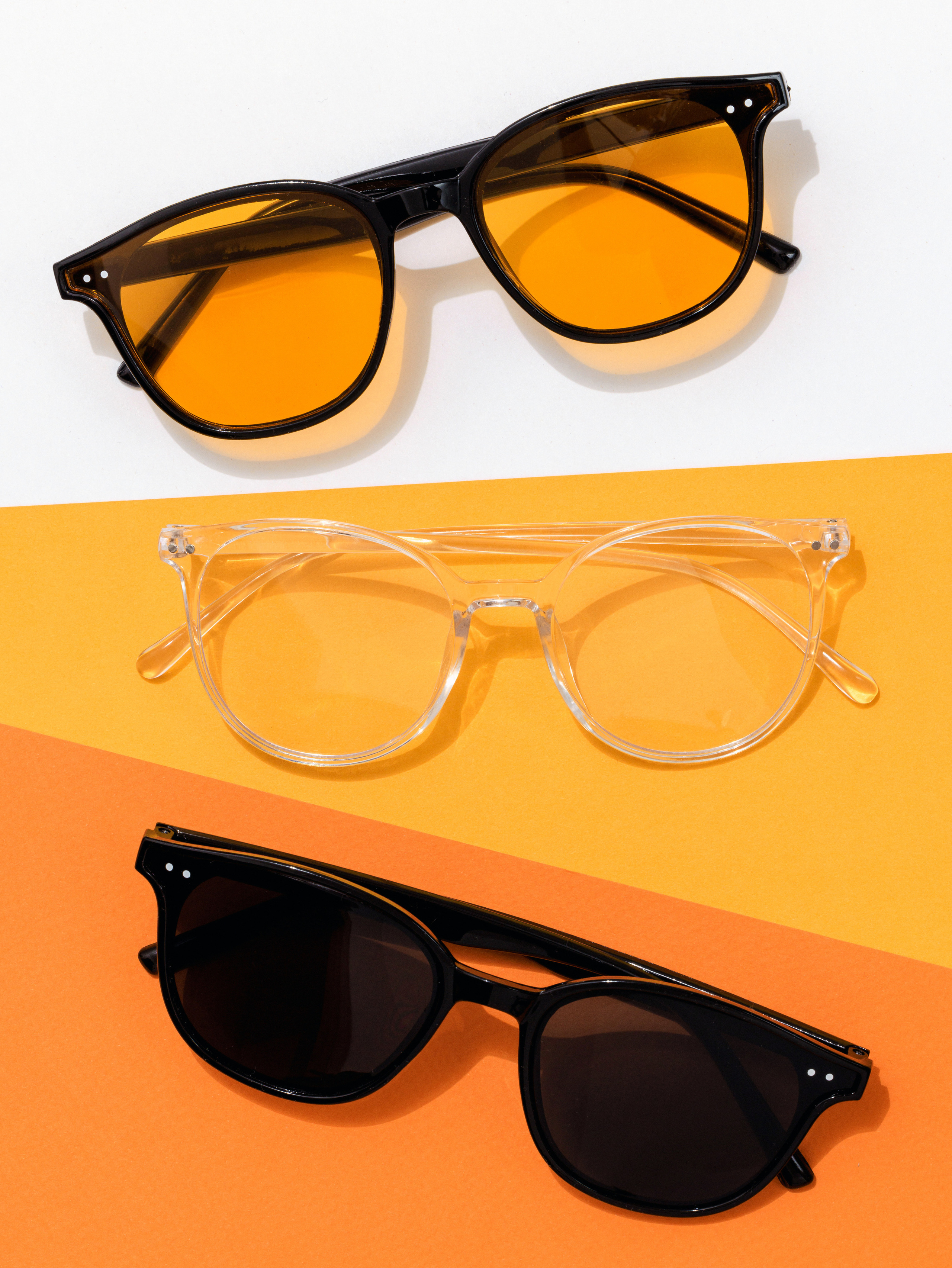 Солнцезащитные очки. Фотограф Виталий Хайлов, Екатеринбург