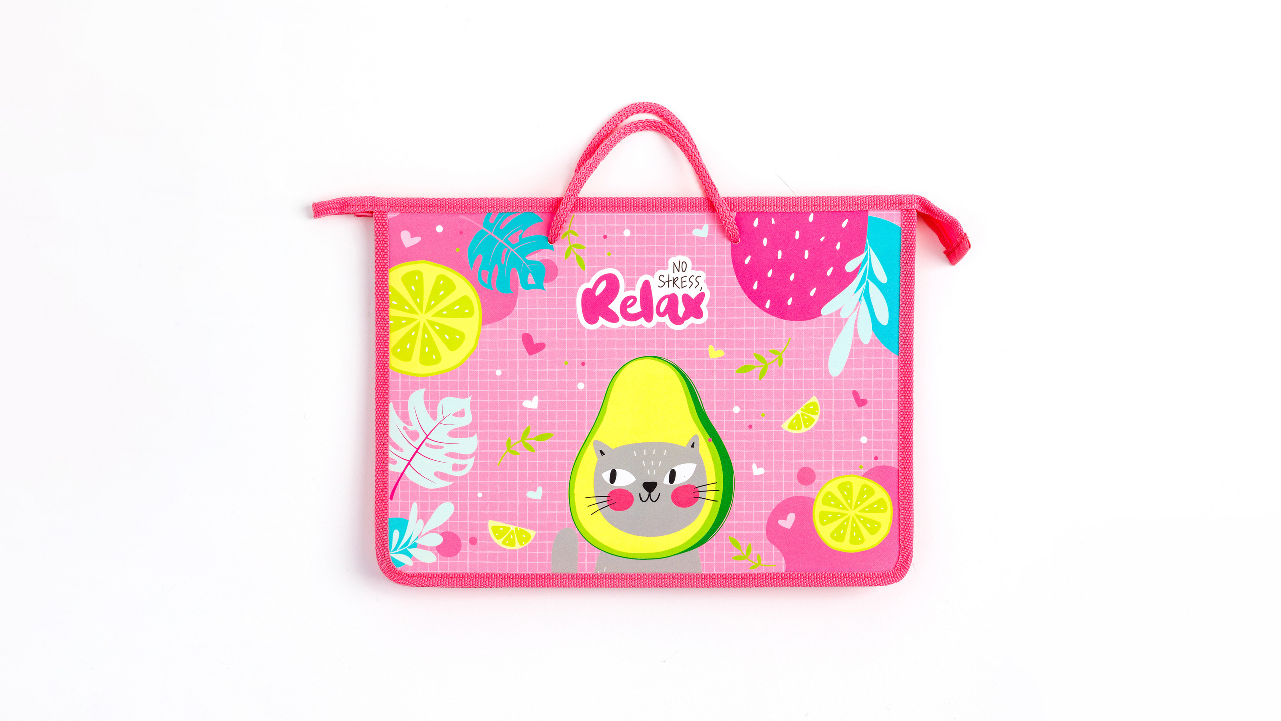 Канцелярский набор. Фотограф Виталий Хайлов, Екатеринбург