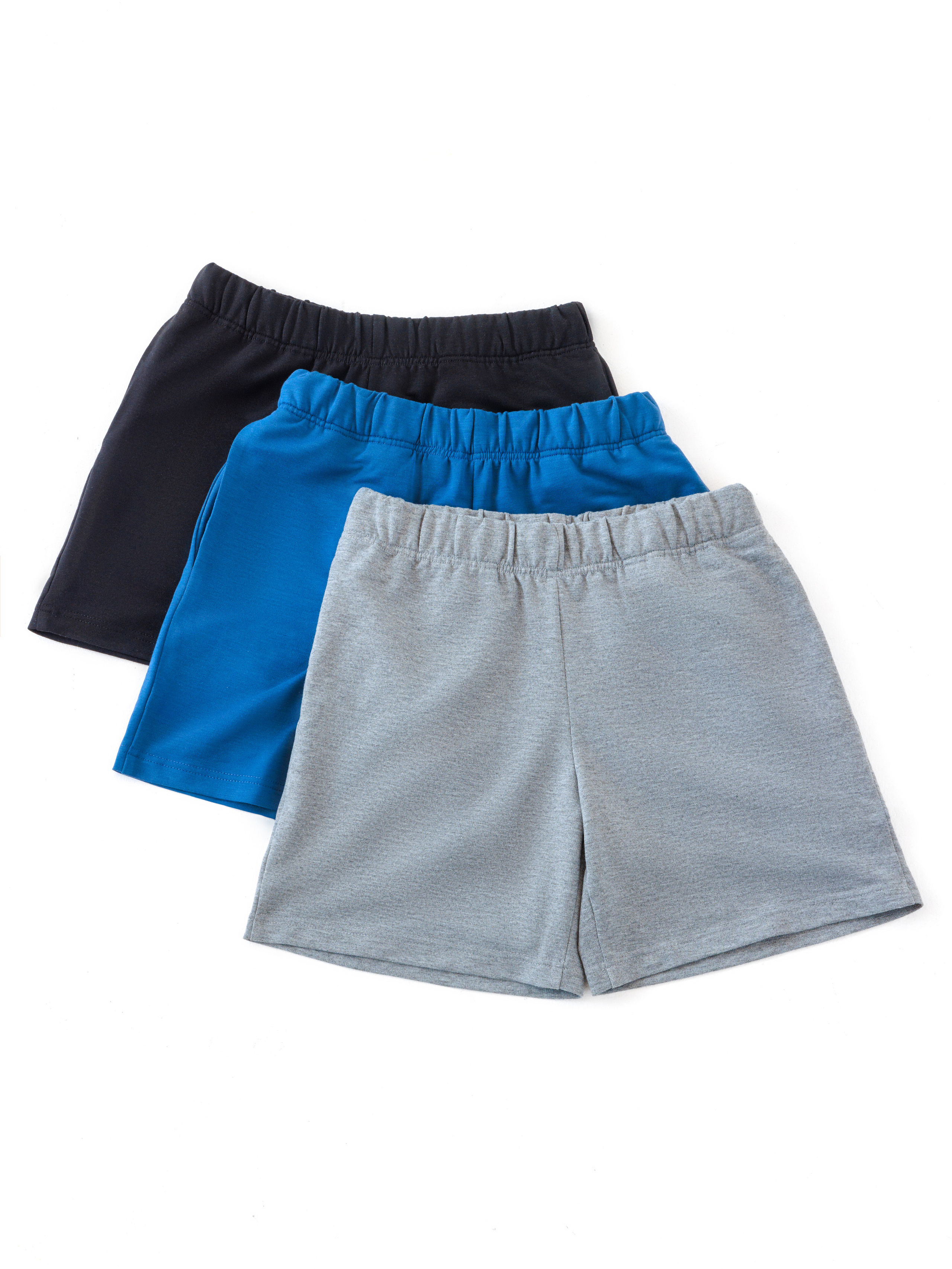 Шорты. Фотограф Виталий Хайлов, Екатеринбург