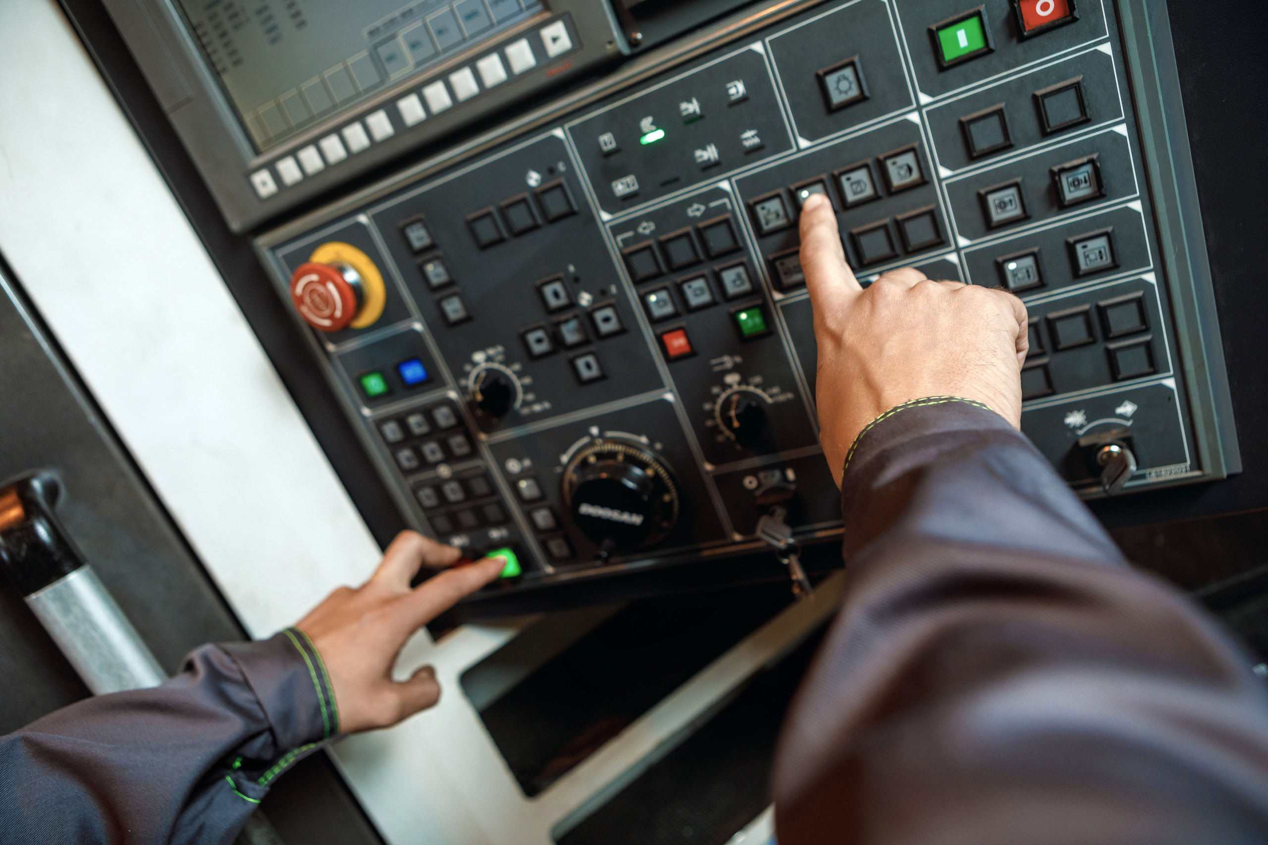 Промышленная фотография