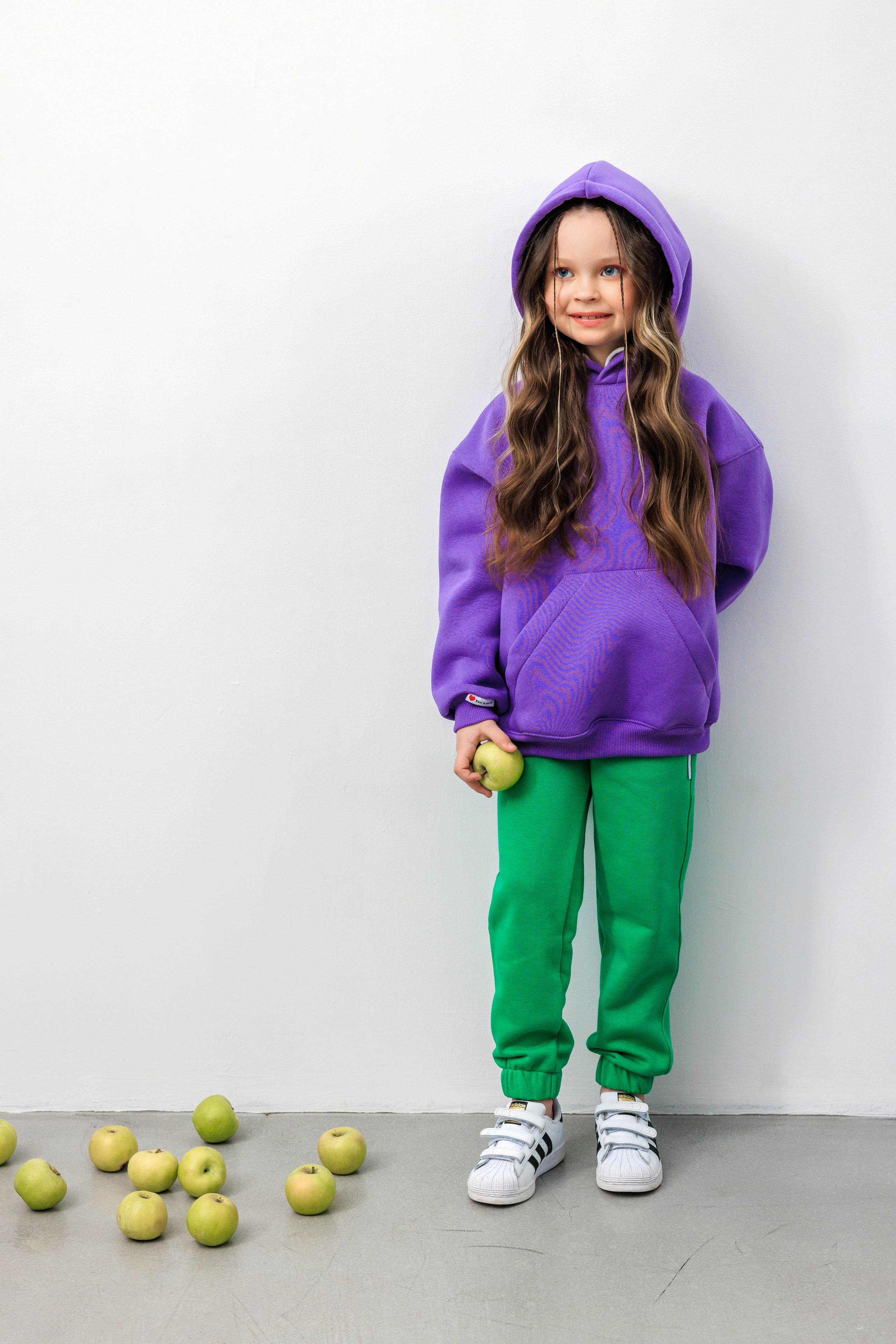 Детская одежда. Фотограф Виталий Хайлов, Екатеринбург