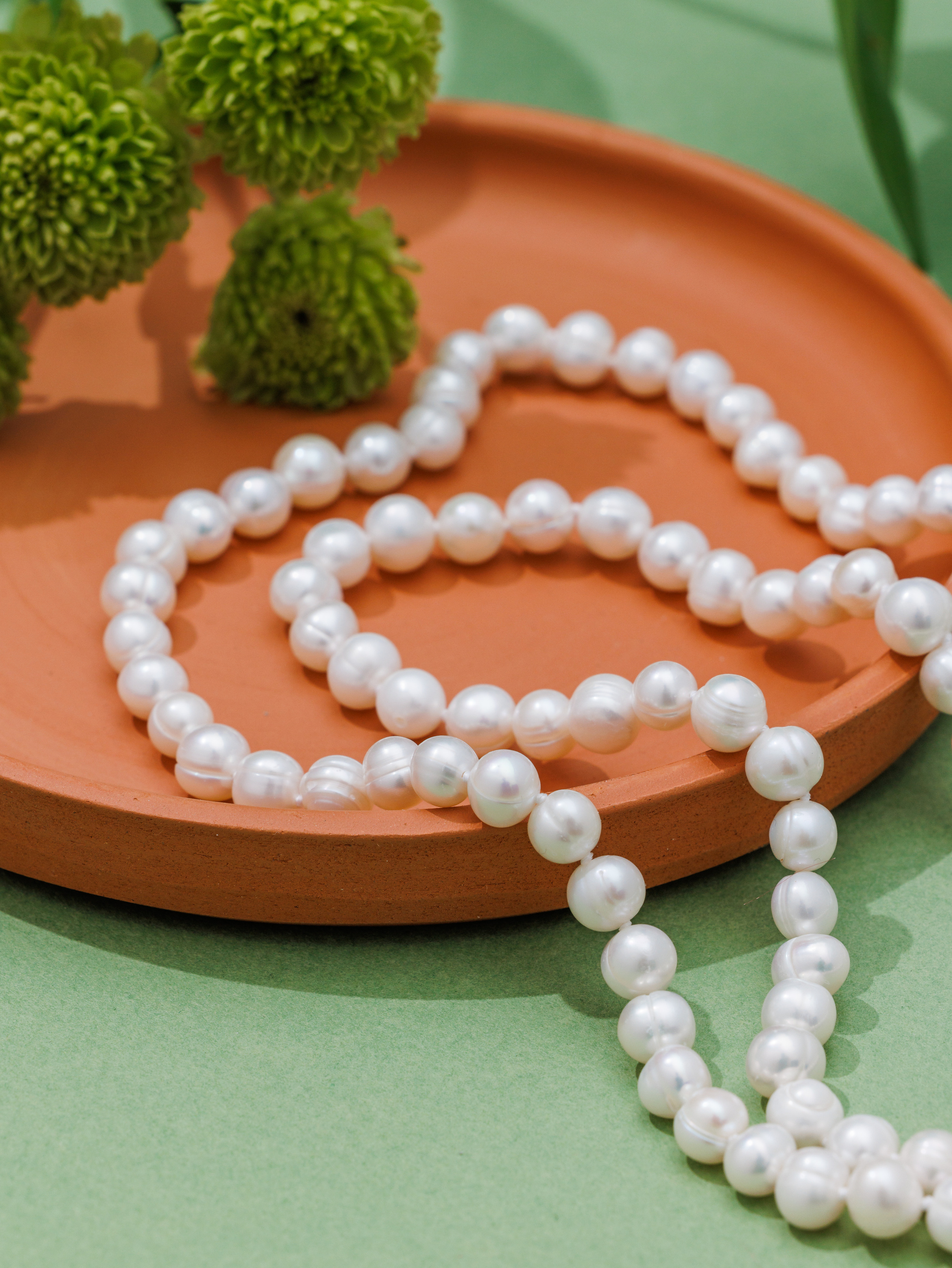 Украшения. Фотограф Виталий Хайлов, Екатеринбург