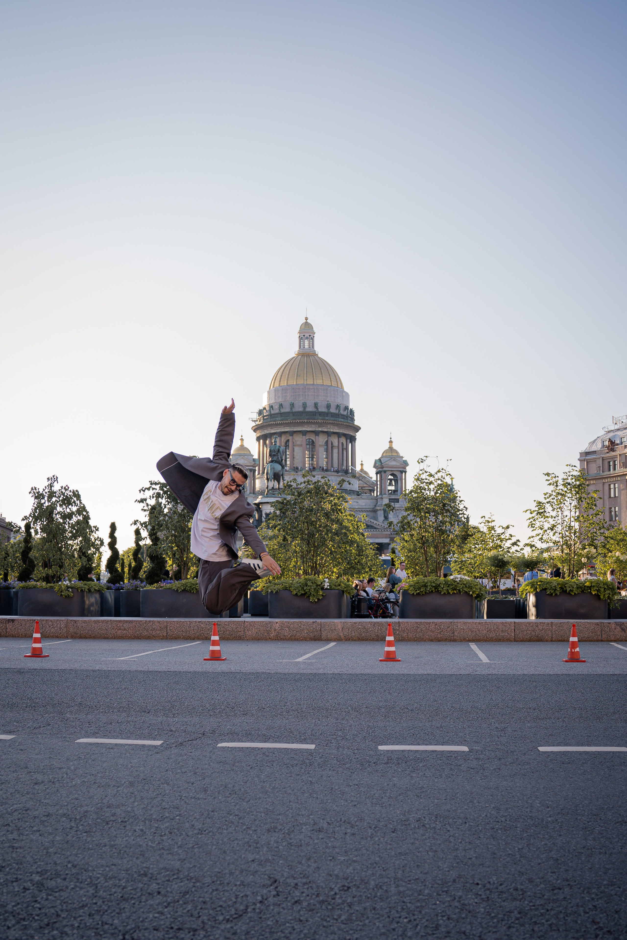 Влад и Саша. Семейный и лавстори фотограф в Санкт-Петербурге Леся Ревзина