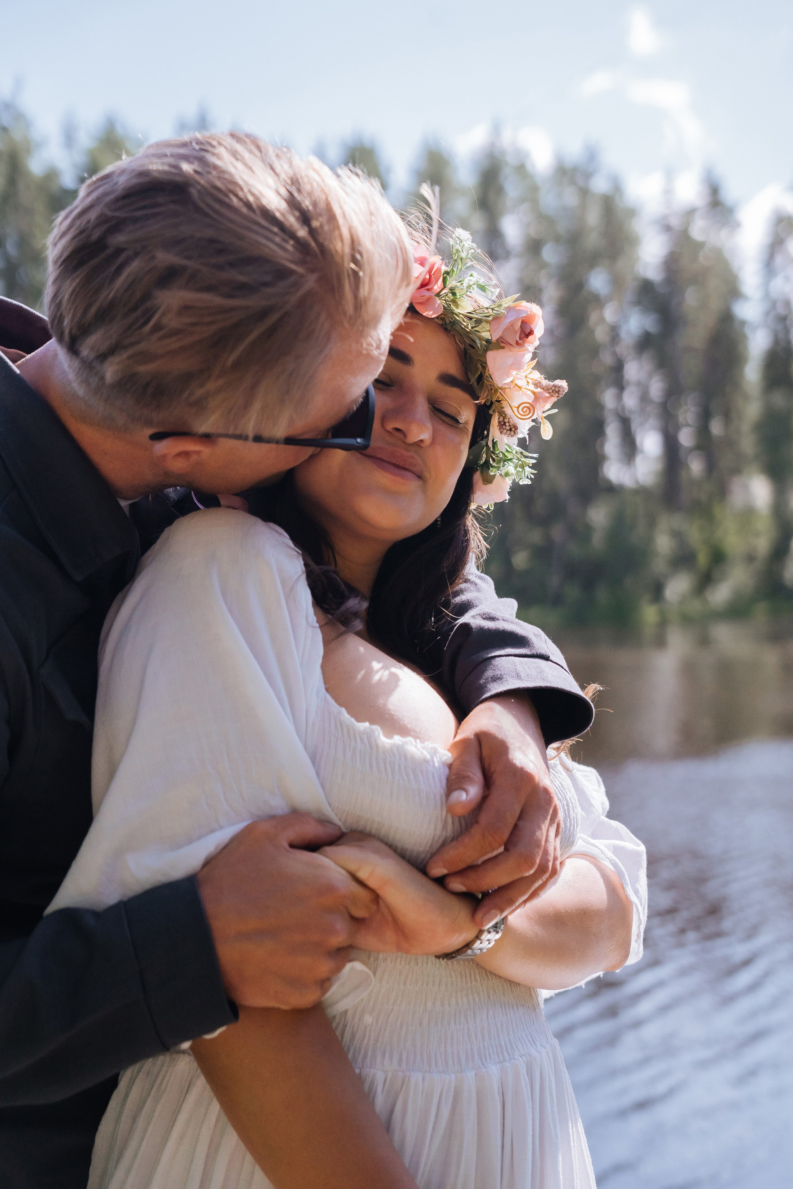Рафа и Рома. Семейный и лавстори фотограф в Санкт-Петербурге Леся Ревзина