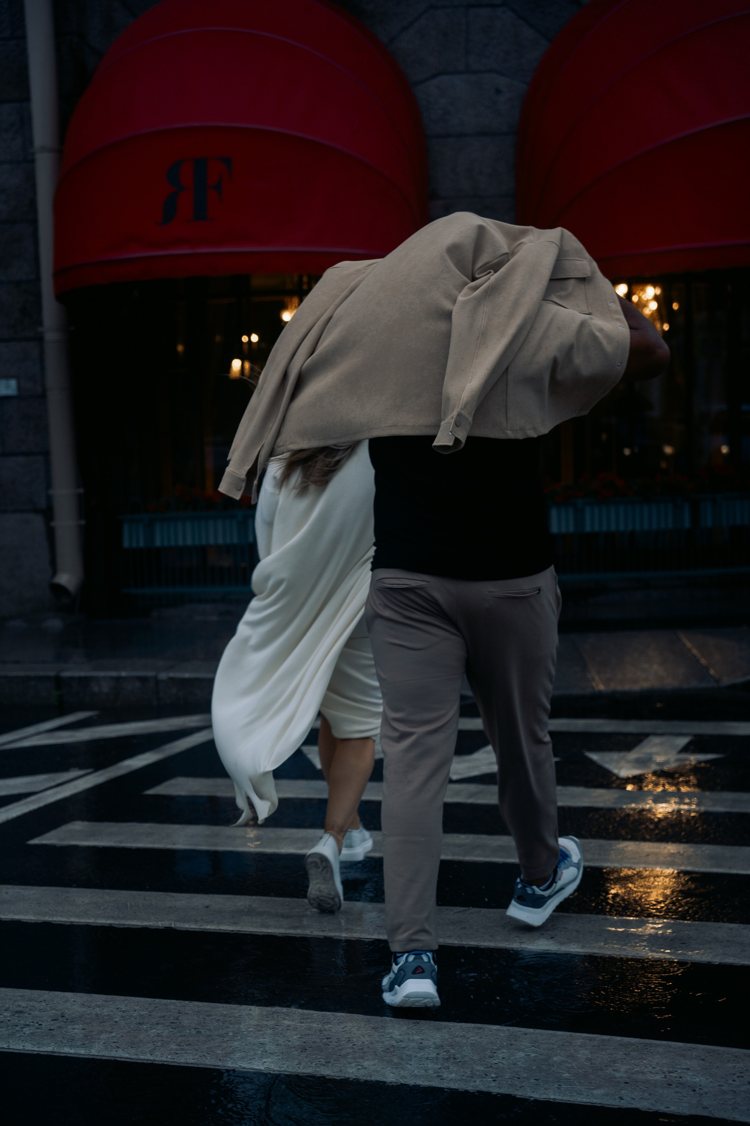 Лана и Мунта. Семейный и лавстори фотограф в Санкт-Петербурге Леся Ревзина