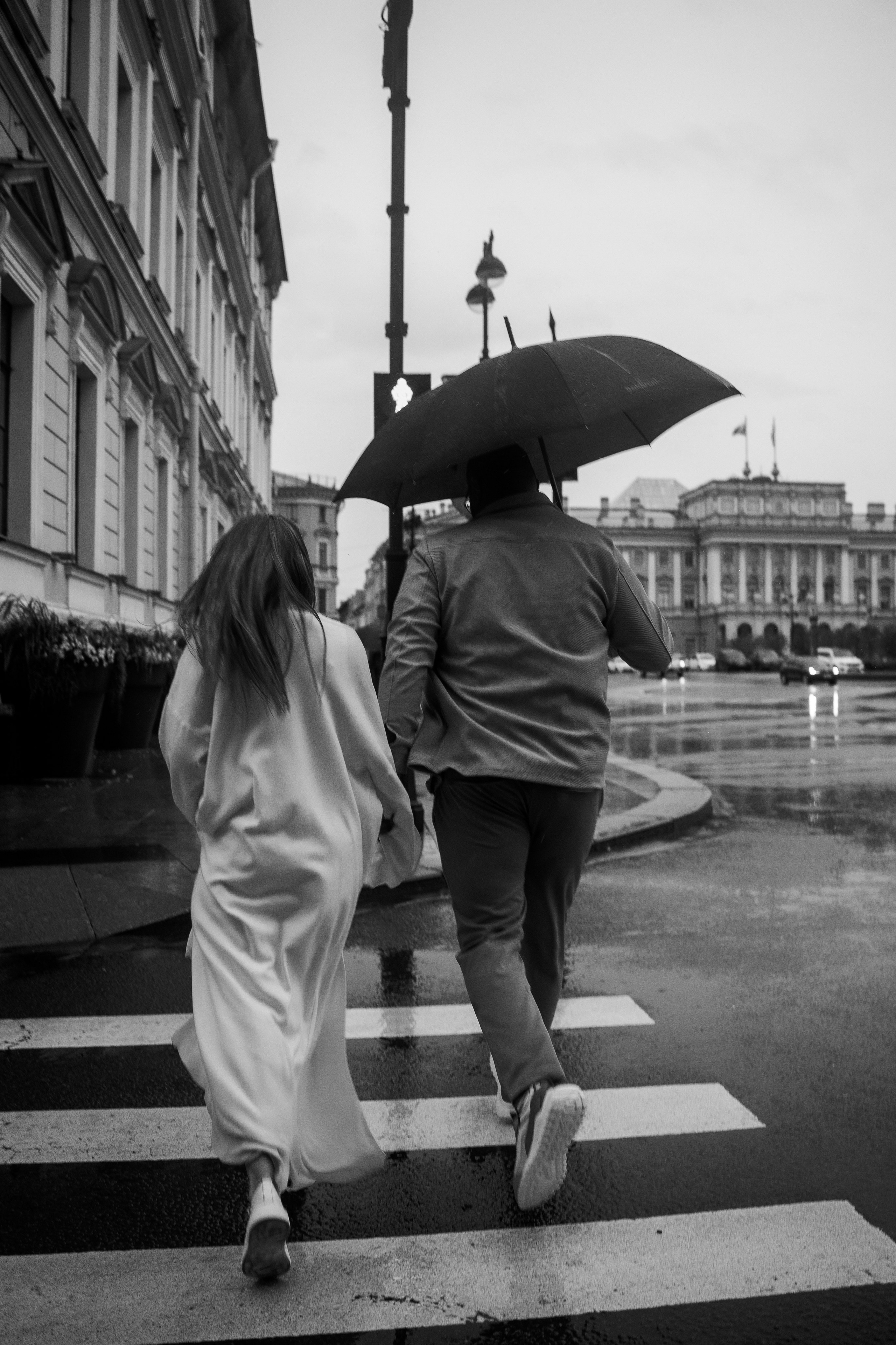 Лана и Мунта. Семейный и лавстори фотограф в Санкт-Петербурге Леся Ревзина