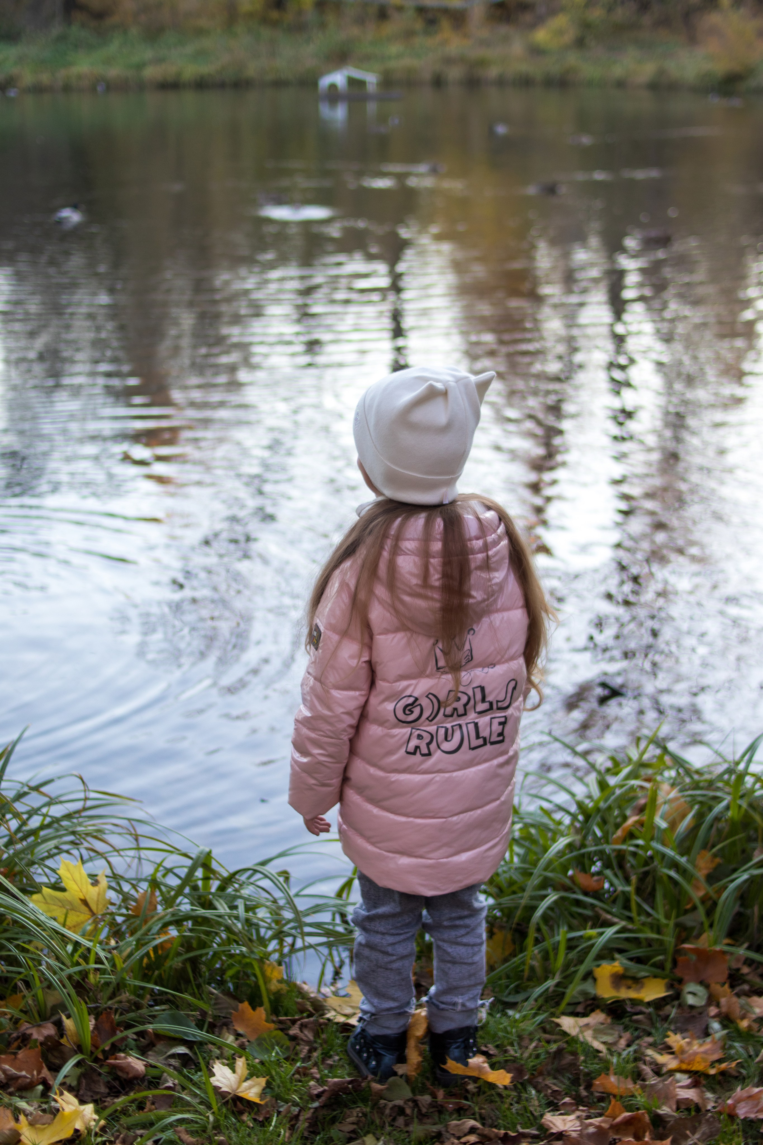 Мария с детишками в парк-отеле «Воздвиженское». Фотограф в Серпухове Наталья Руденко