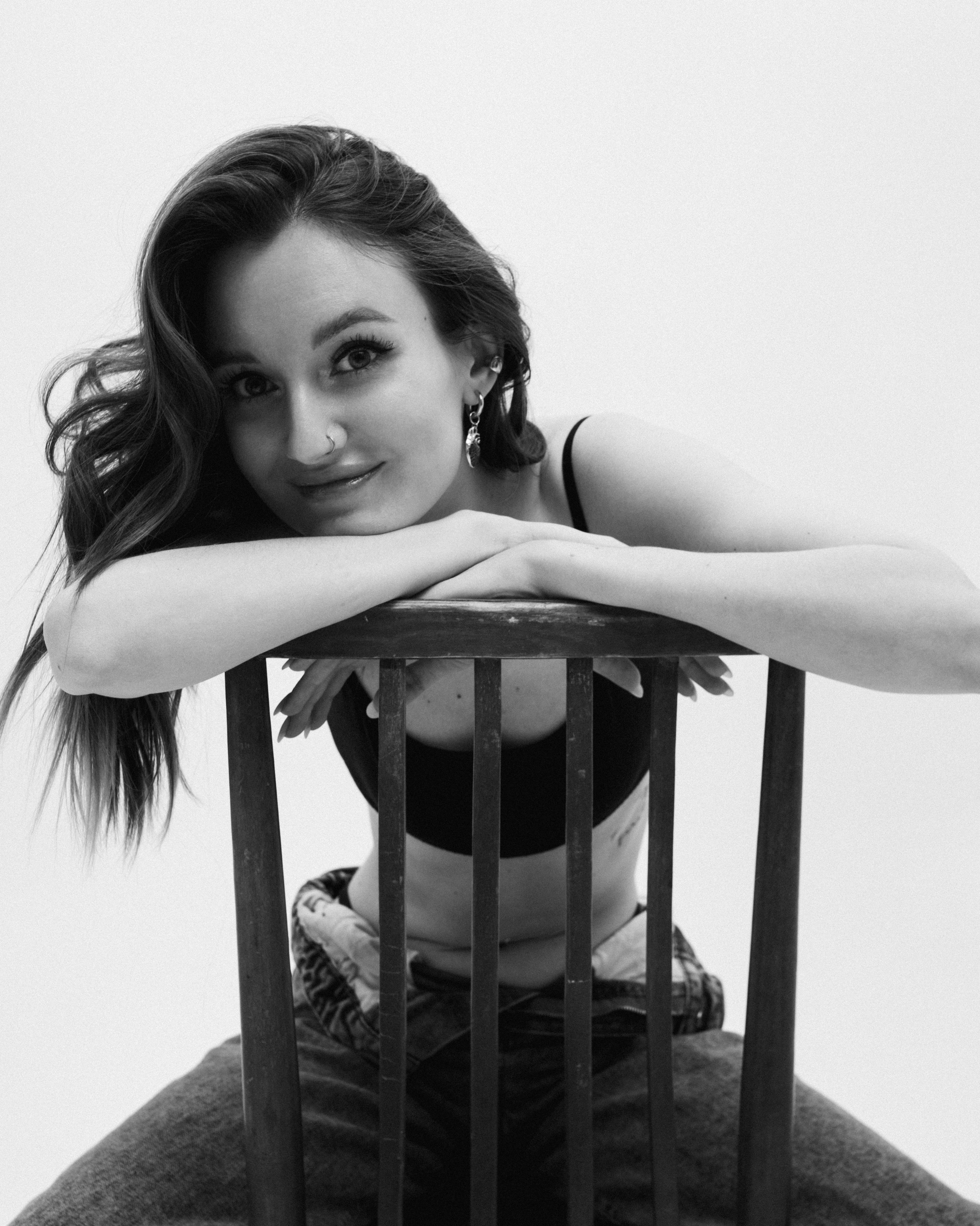 Яна. Портретный фотограф Алексин/Тула/Москва