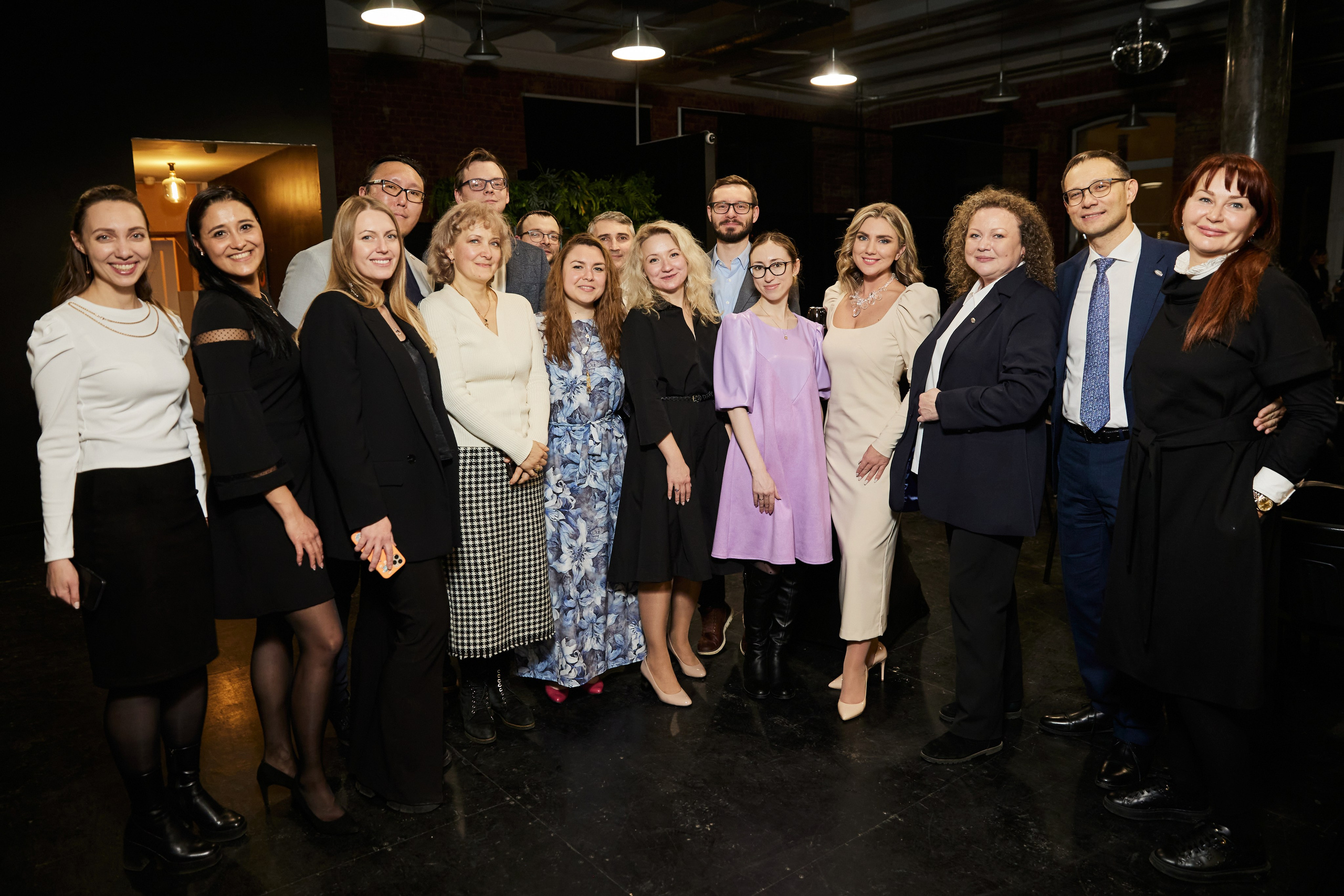 65. Фотограф Недорез Александр в Москве. Репортаж на ваших мероприятиях