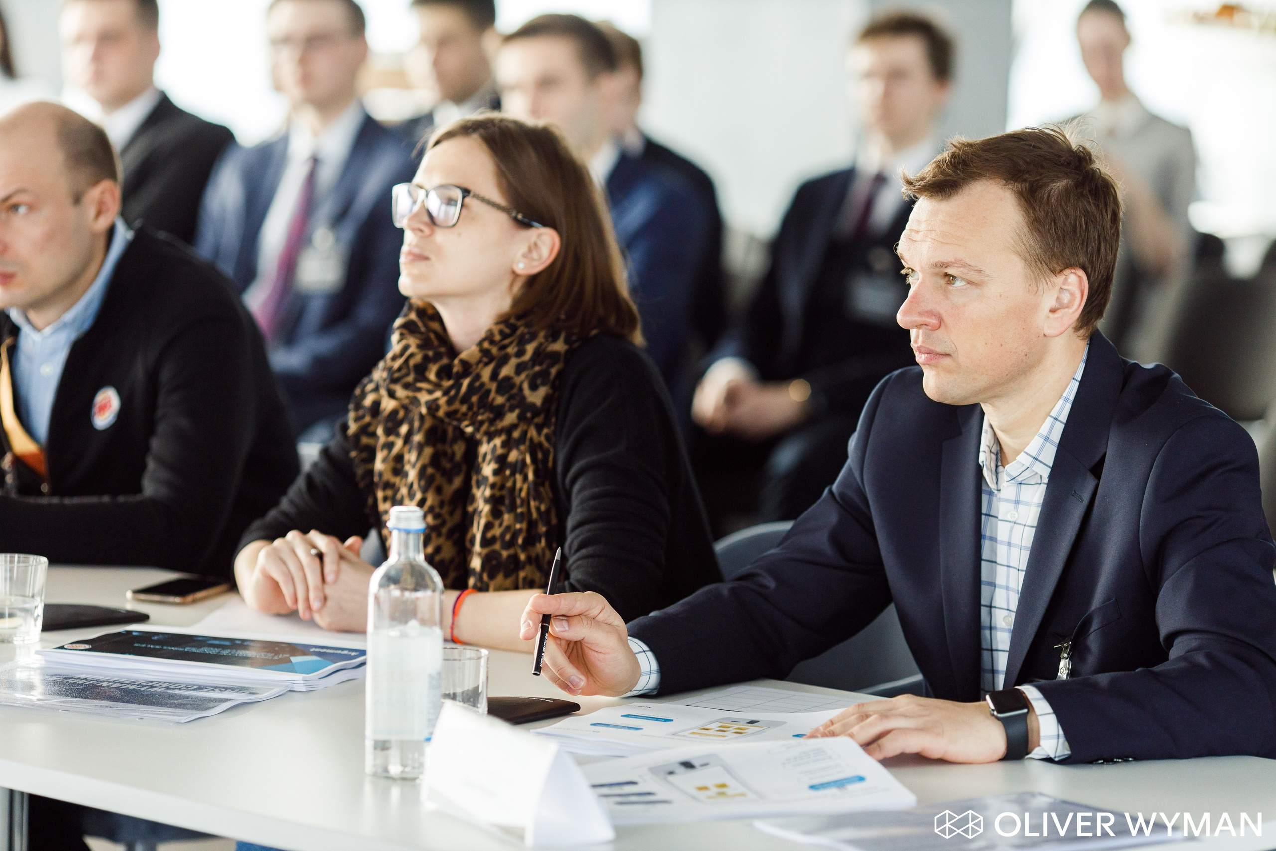 68. Фотограф Недорез Александр в Москве. Репортаж на ваших мероприятиях