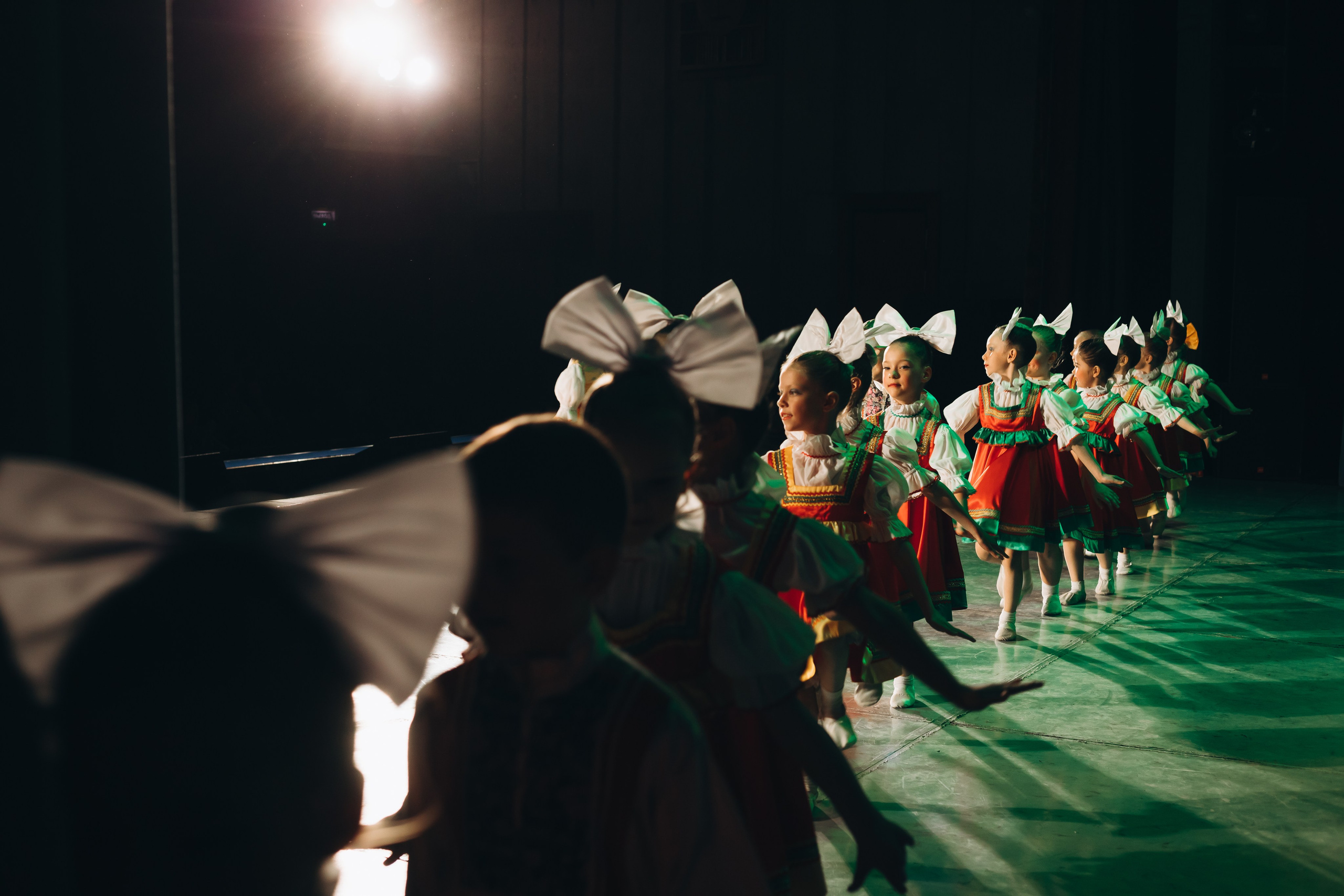 Концерт «Россия» ДК Подмосковье. Закулисье. Портретный фотограф в Москве и МО Зимина Татьяна